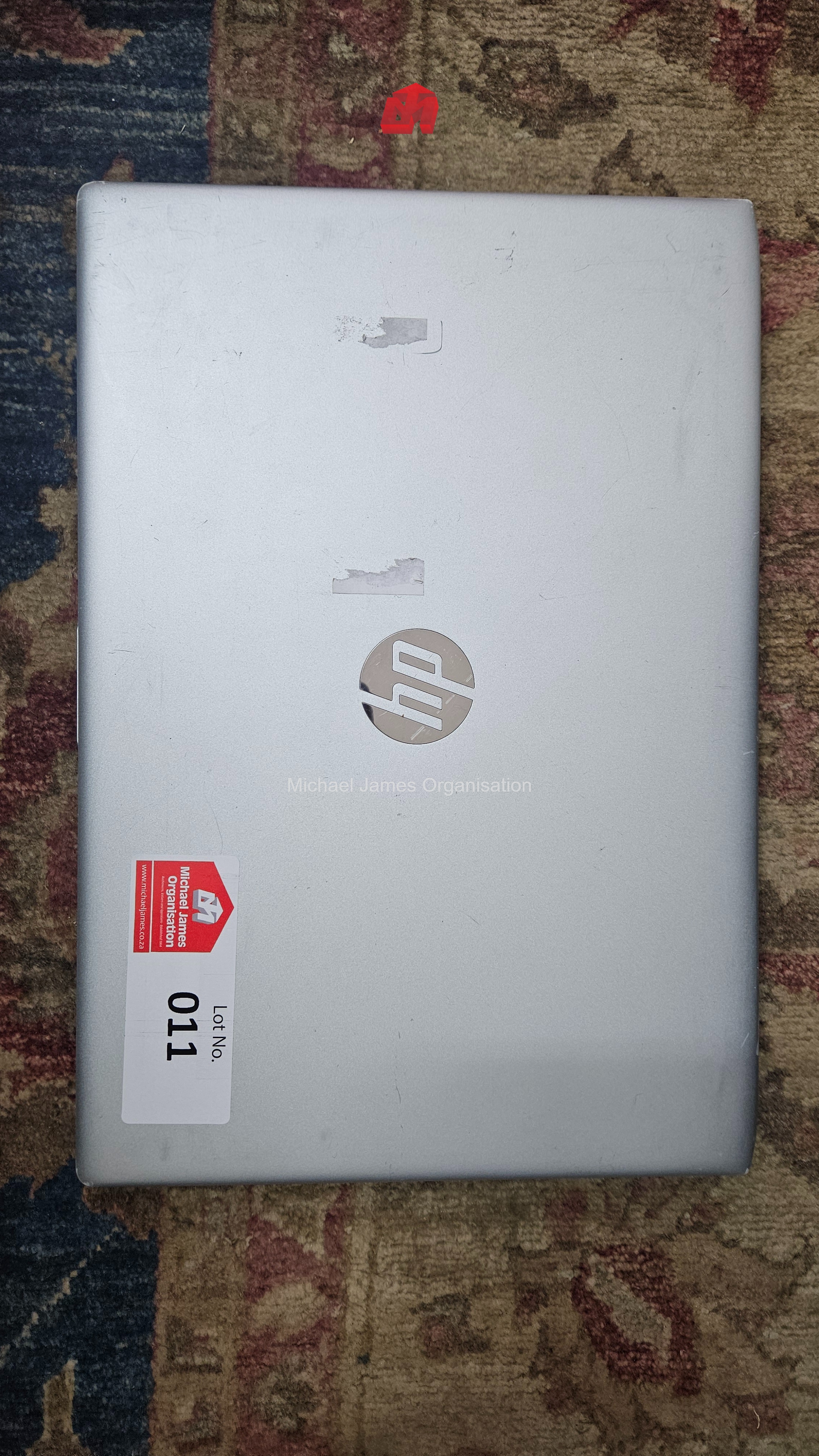 HP Probook 450 G5