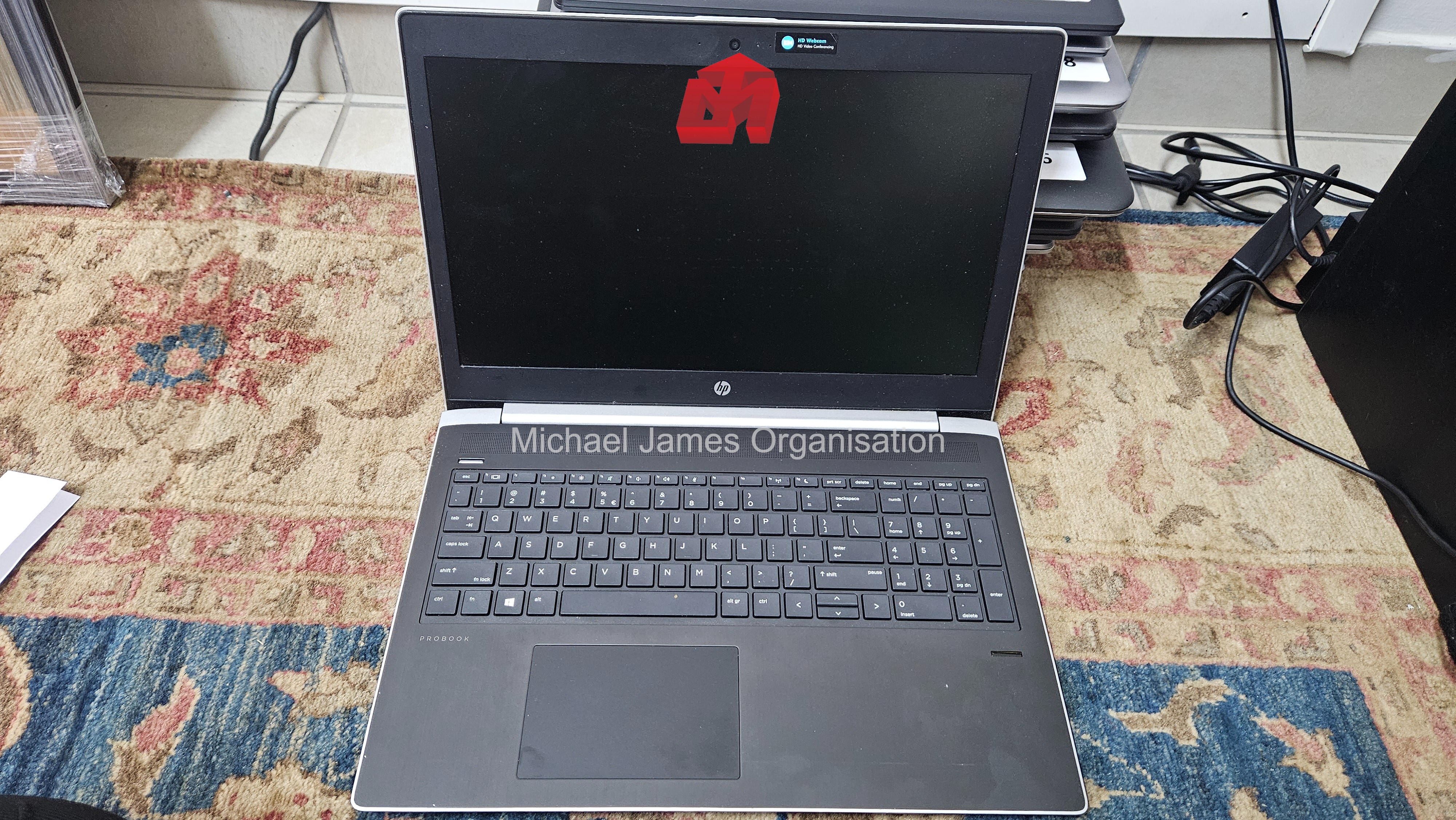 HP Probook 450 G5 thumbnail 2