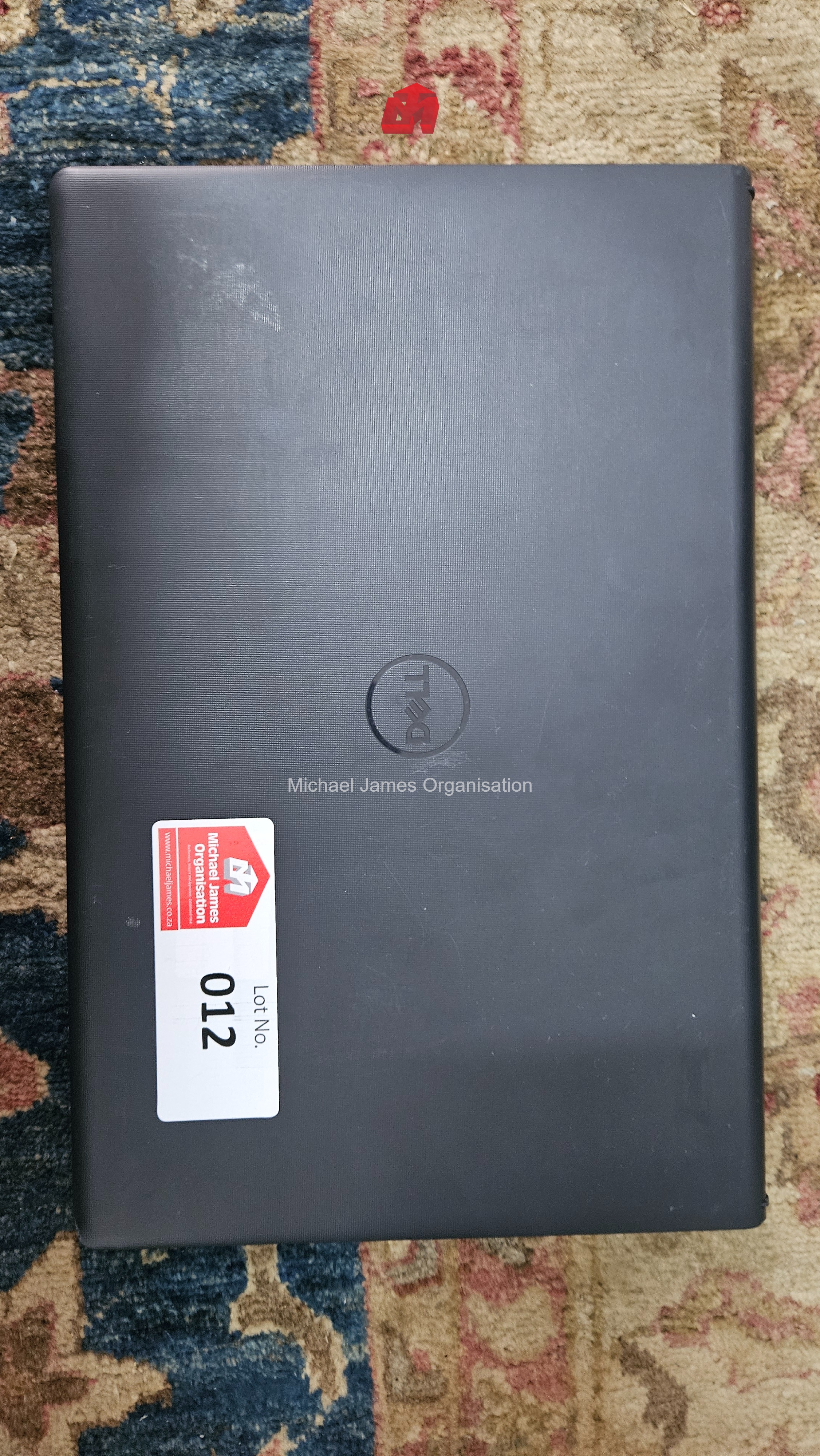 Dell Vostro Laptop