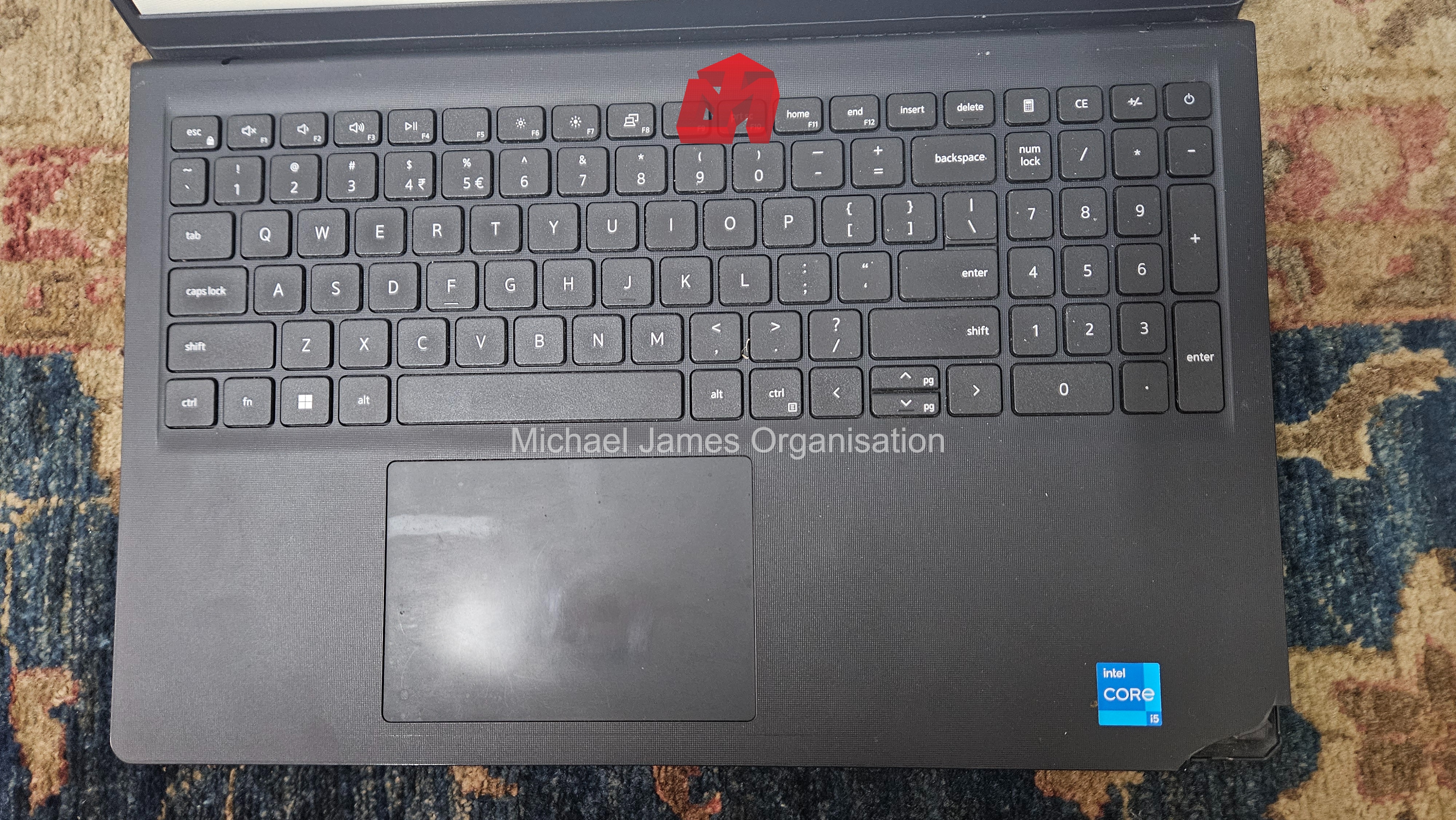 Dell Vostro Laptop thumbnail 4