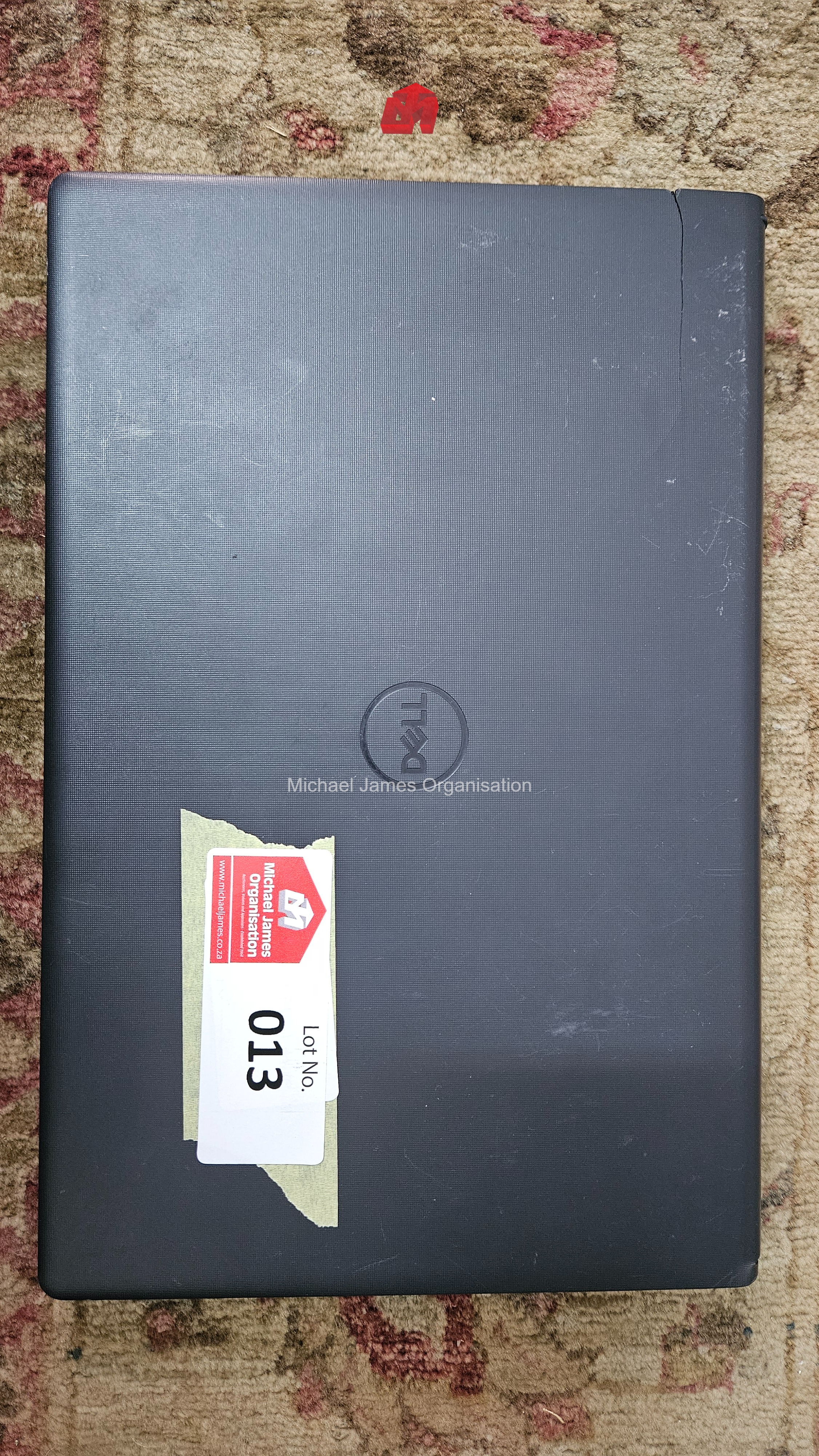 Dell Vostro Laptop