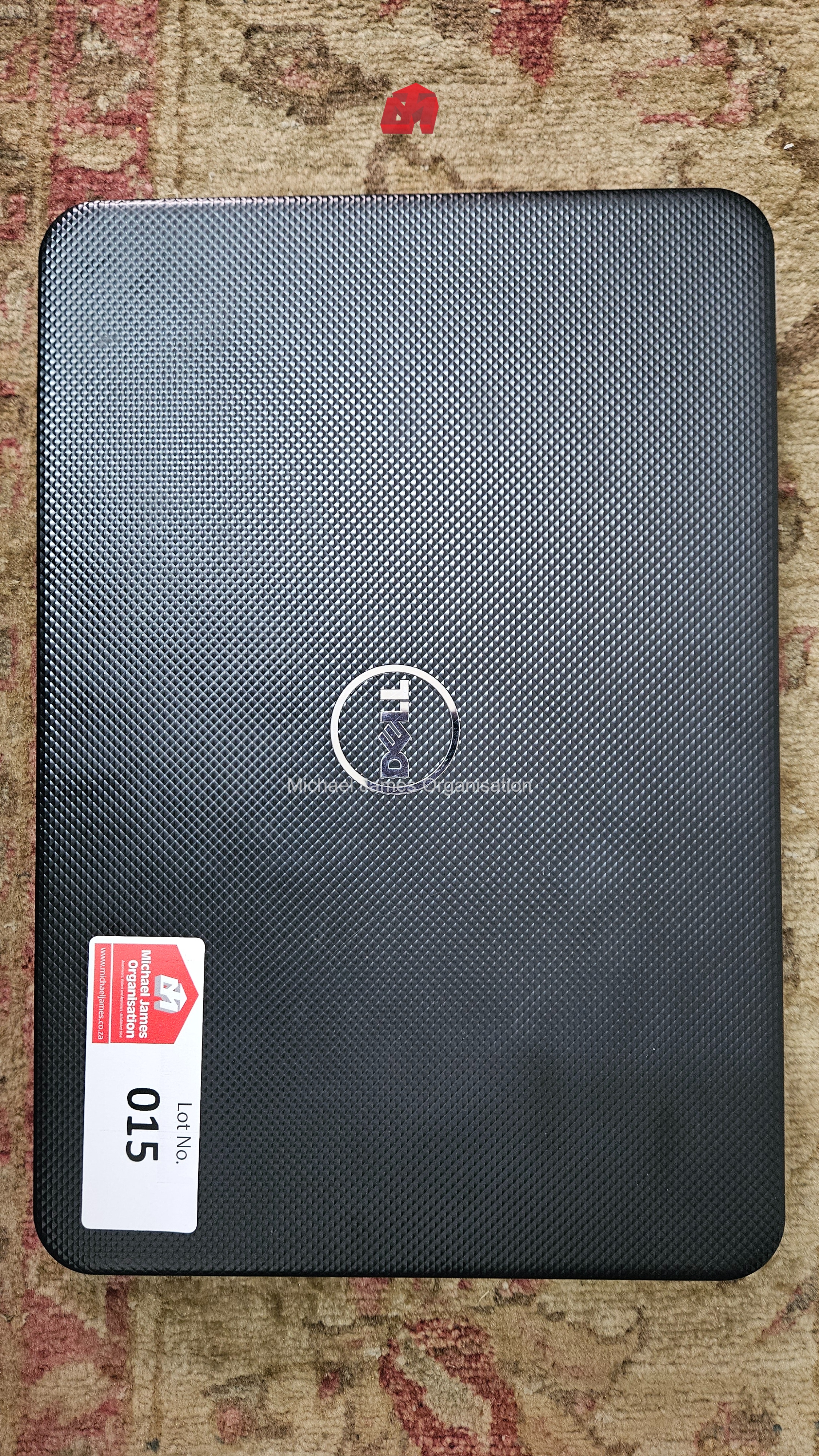 Dell Vostro 2521