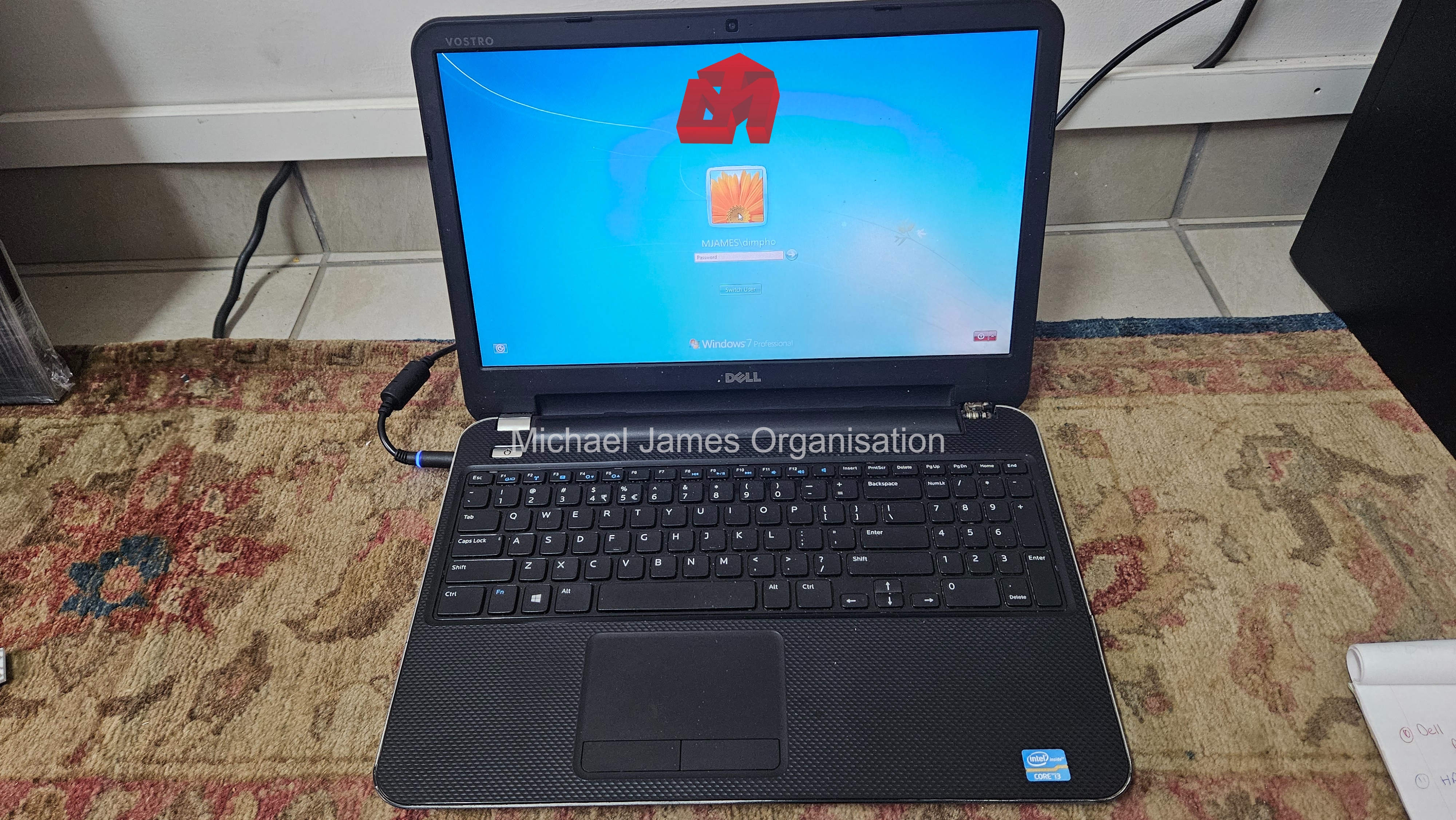 Dell Vostro 2521 thumbnail 2
