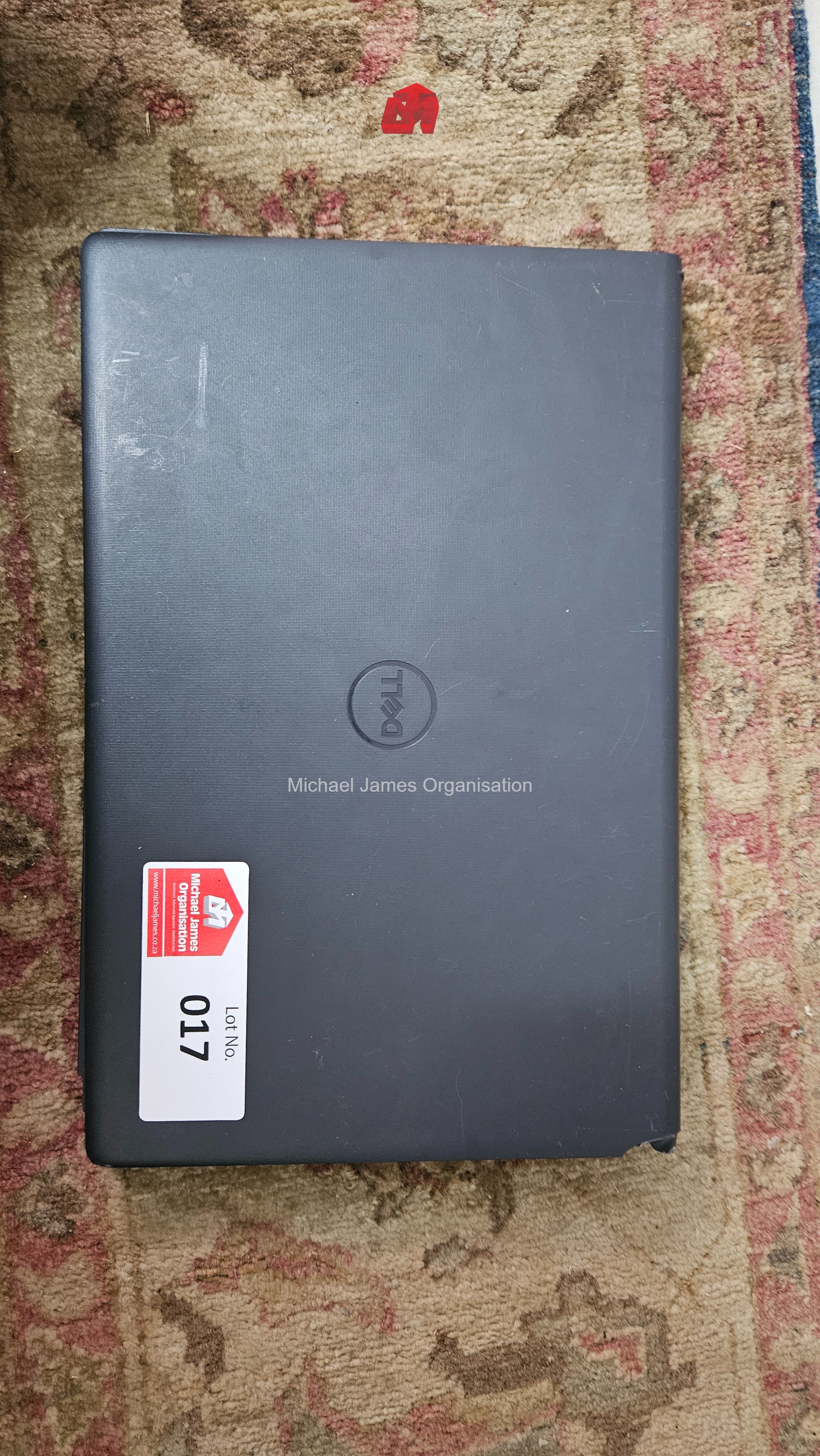 Dell Vostro Laptop