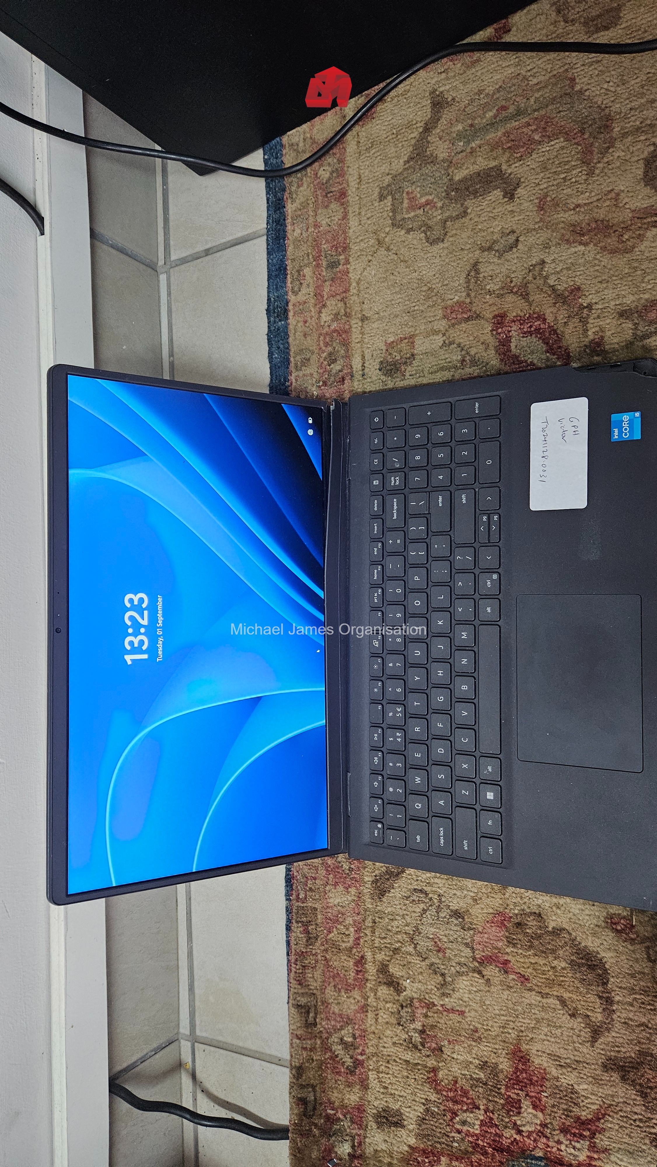 Dell Vostro Laptop thumbnail 3