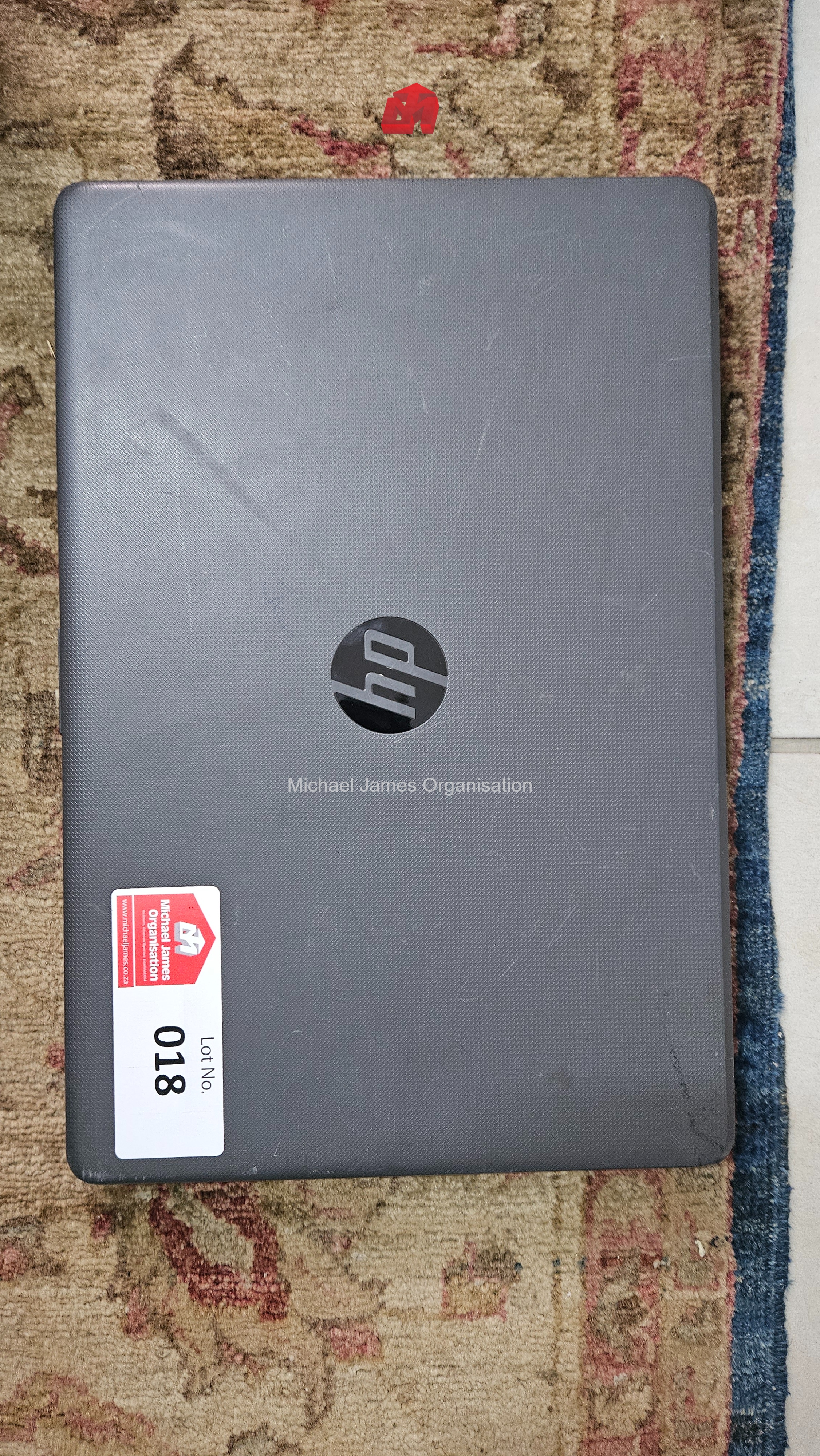 HP 250 G6