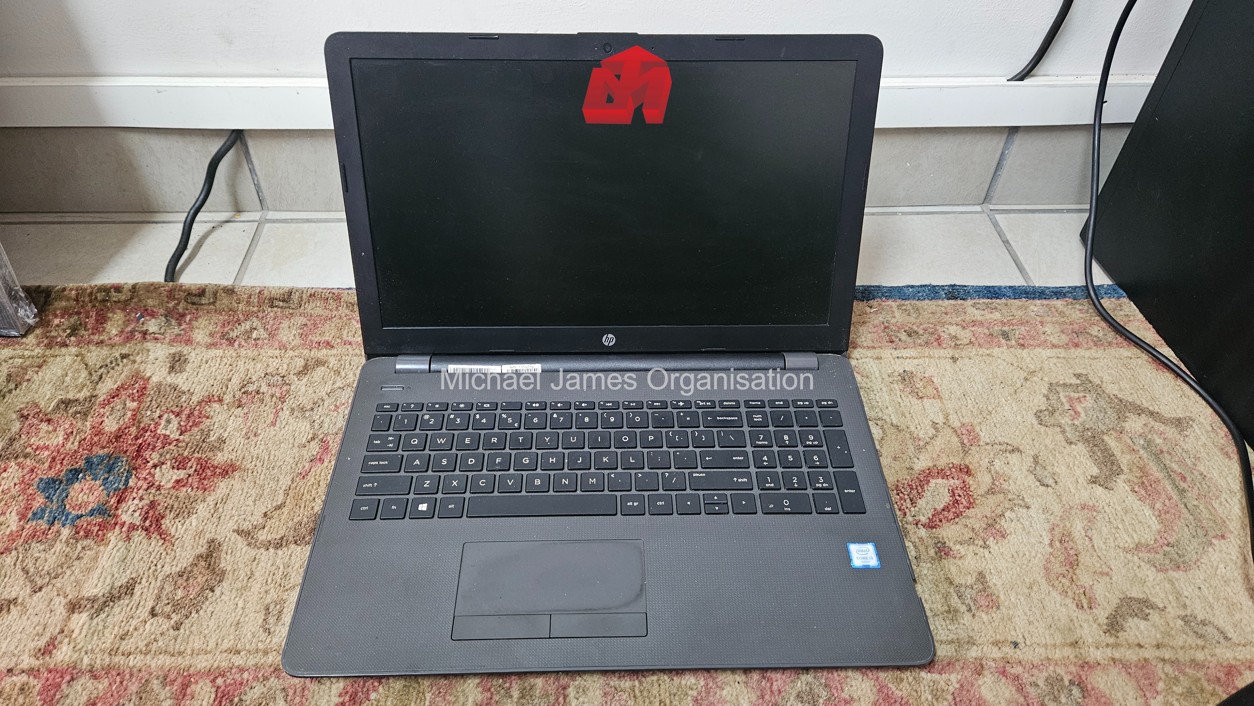 HP 250 G6 thumbnail 2