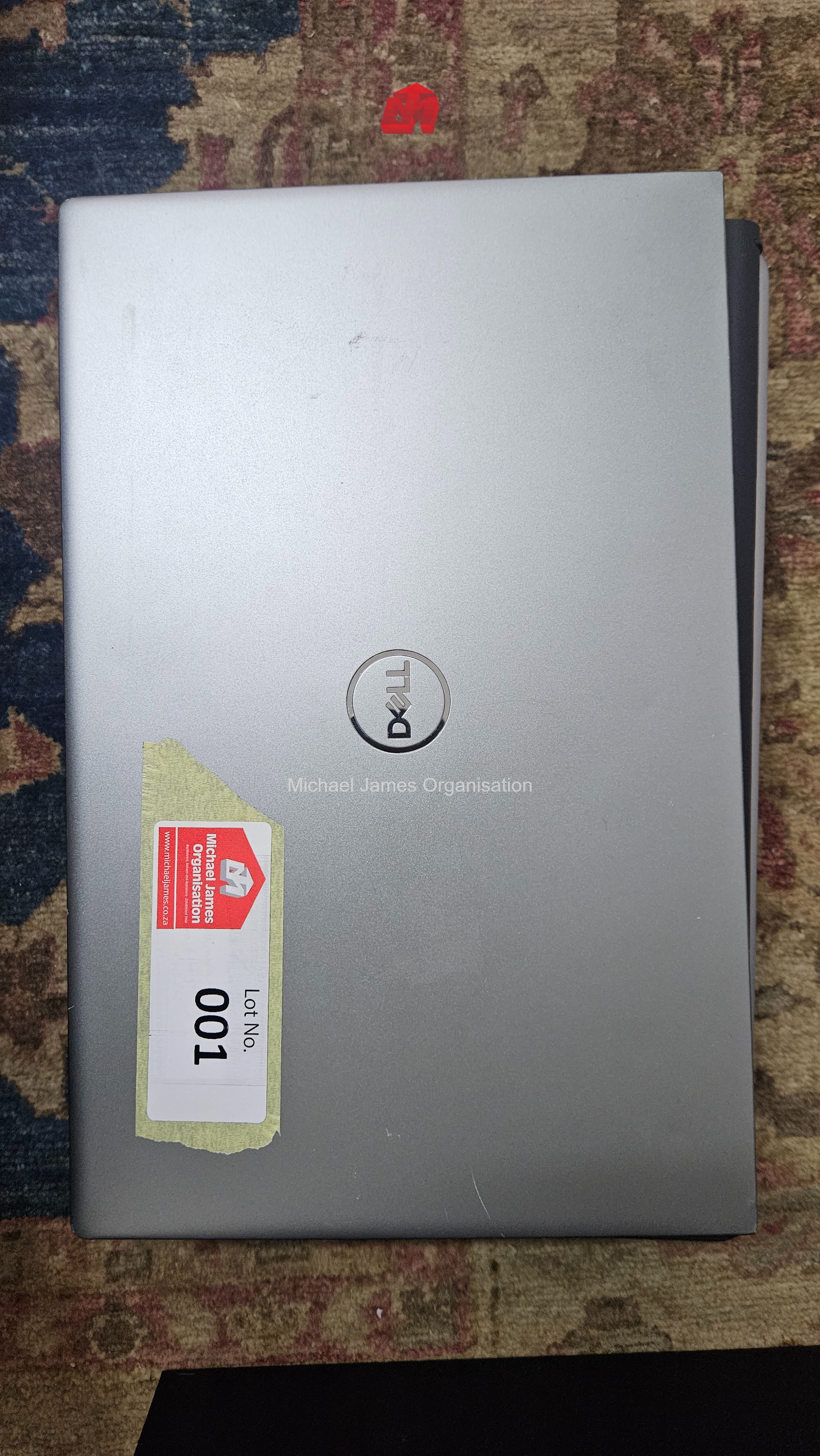 Dell Vostro Laptop