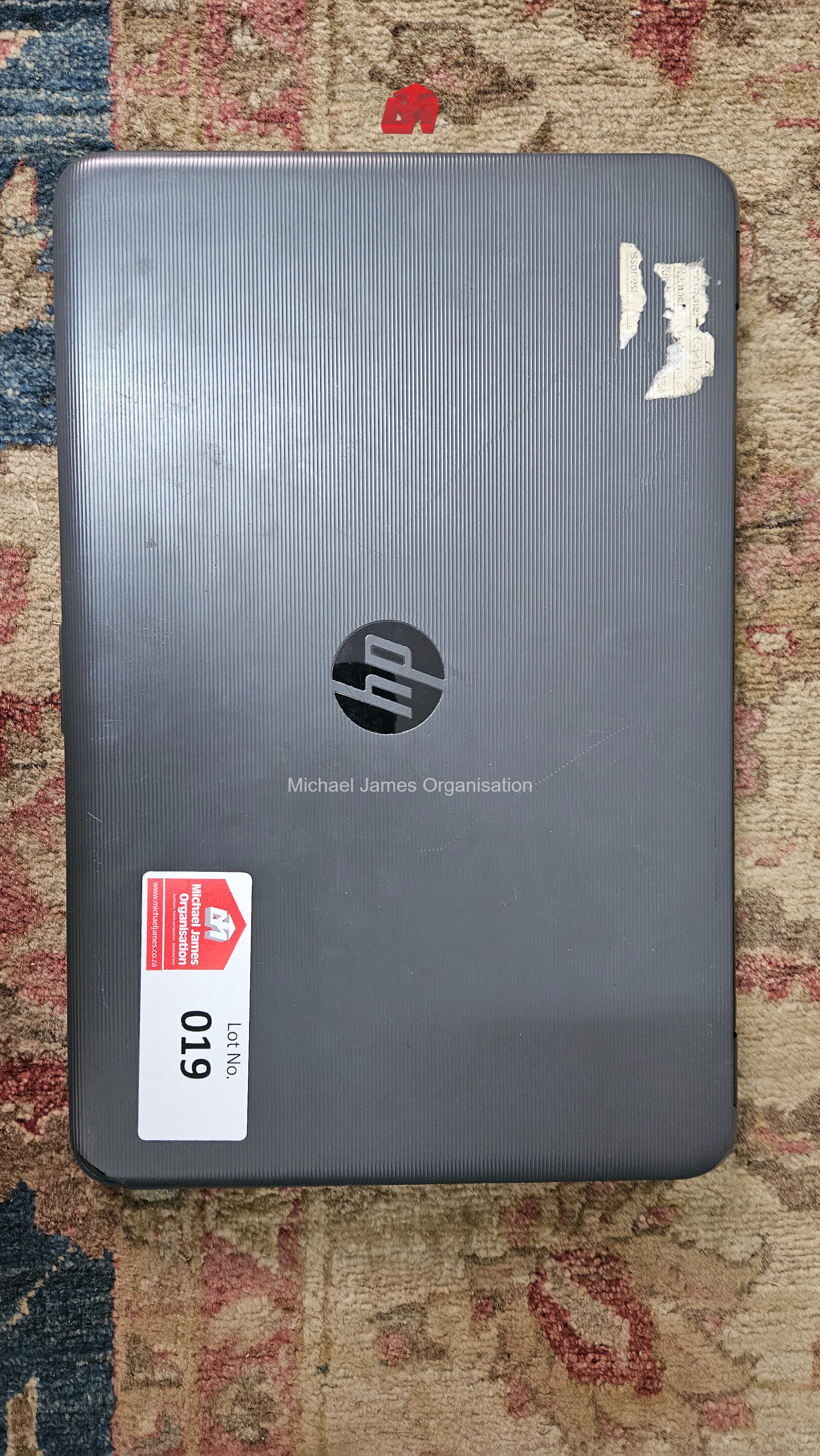 HP 250 G5