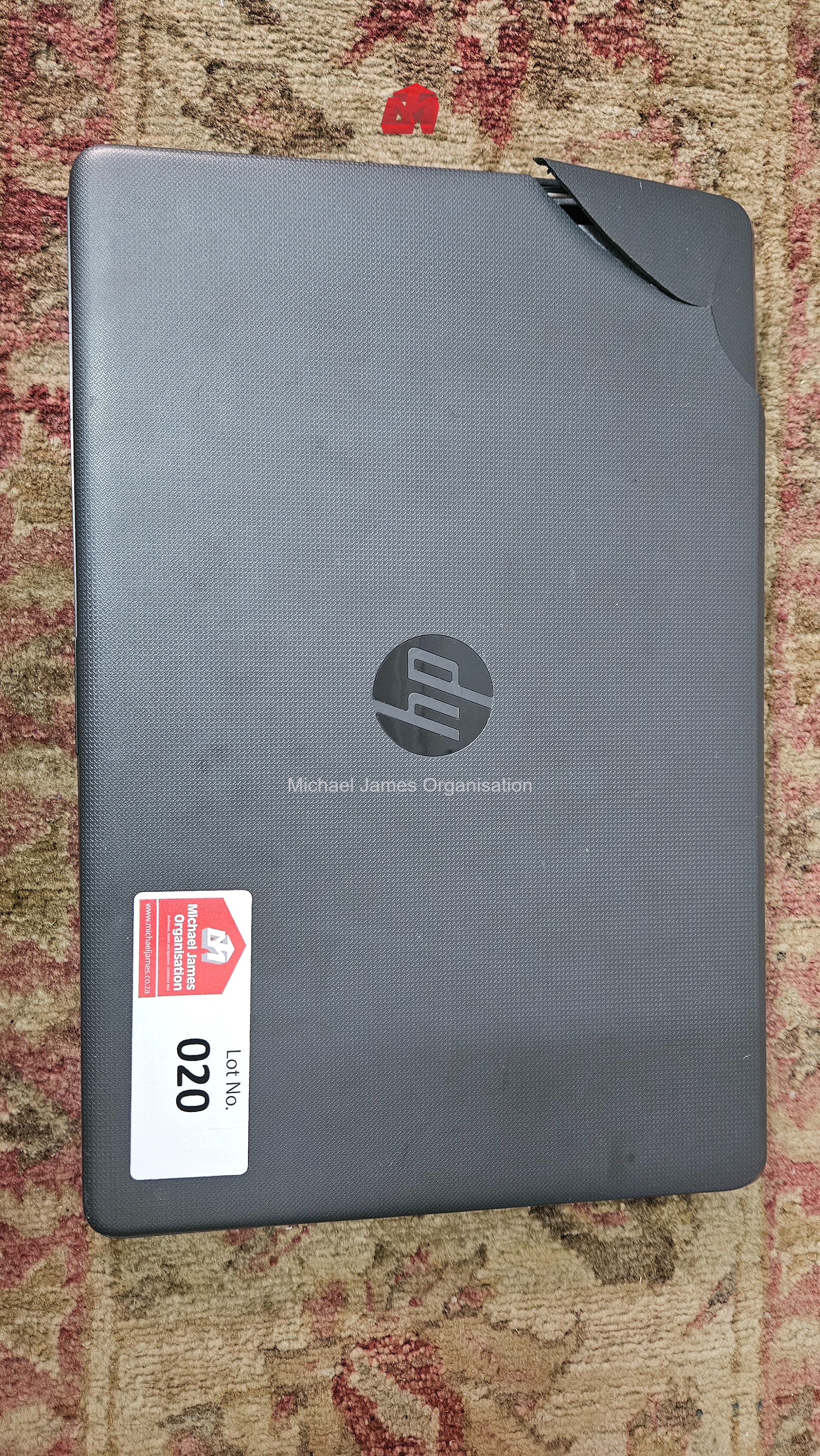 HP 250G6