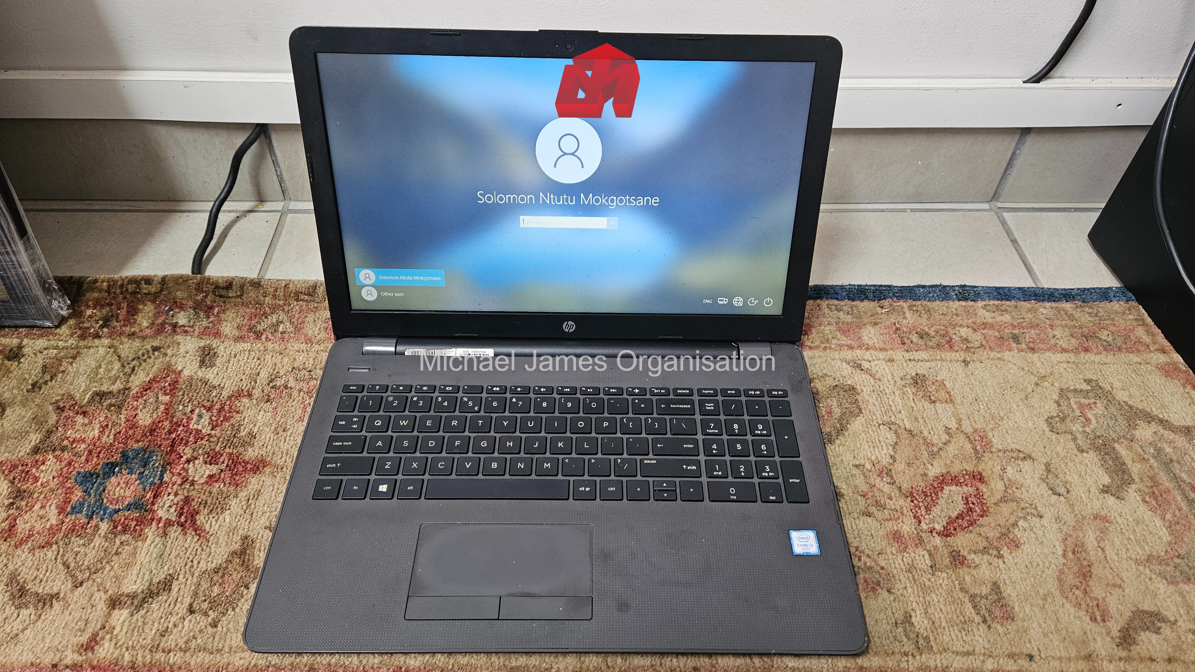 HP 250G6 thumbnail 2
