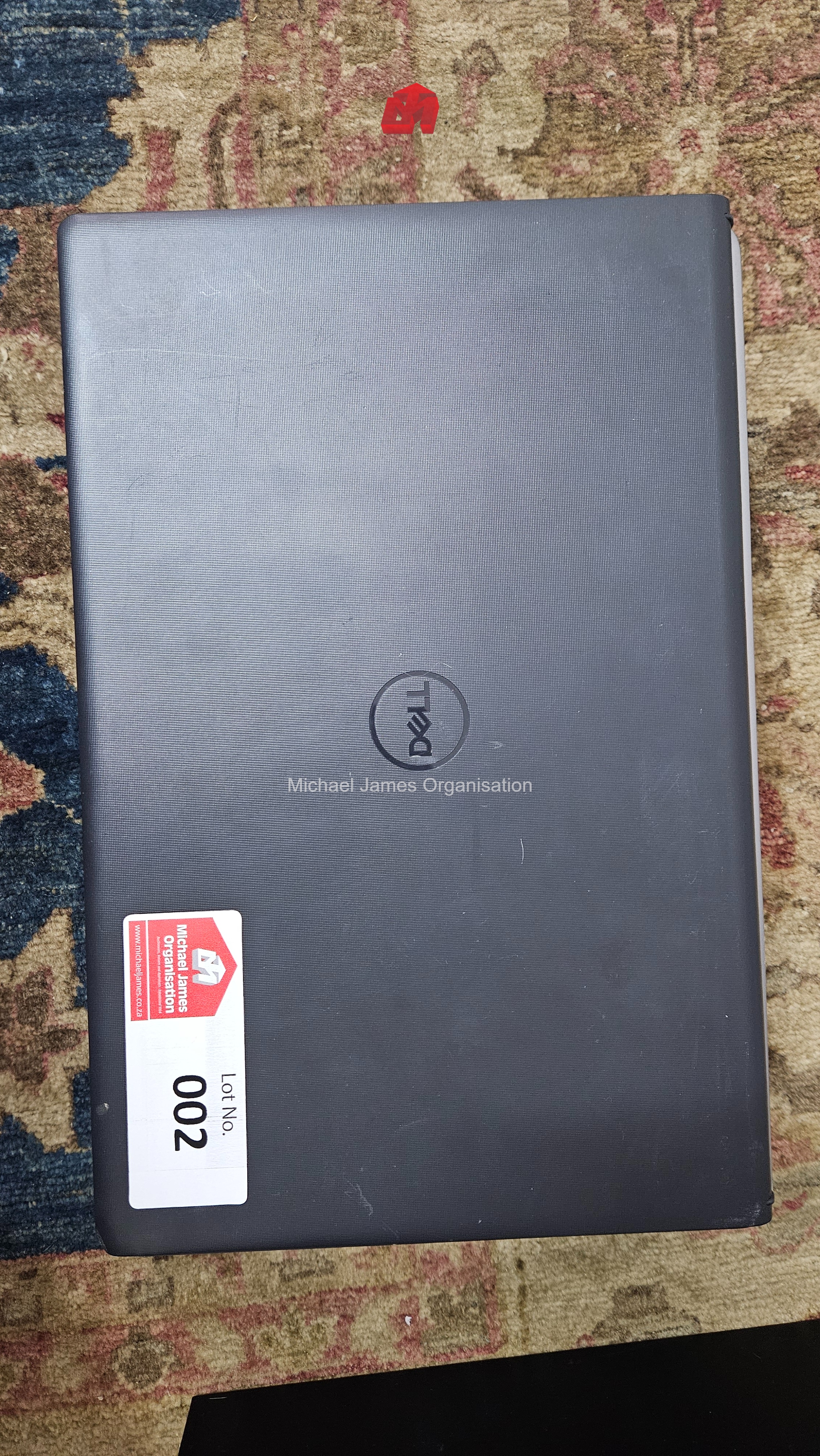 Dell Vostro Laptop