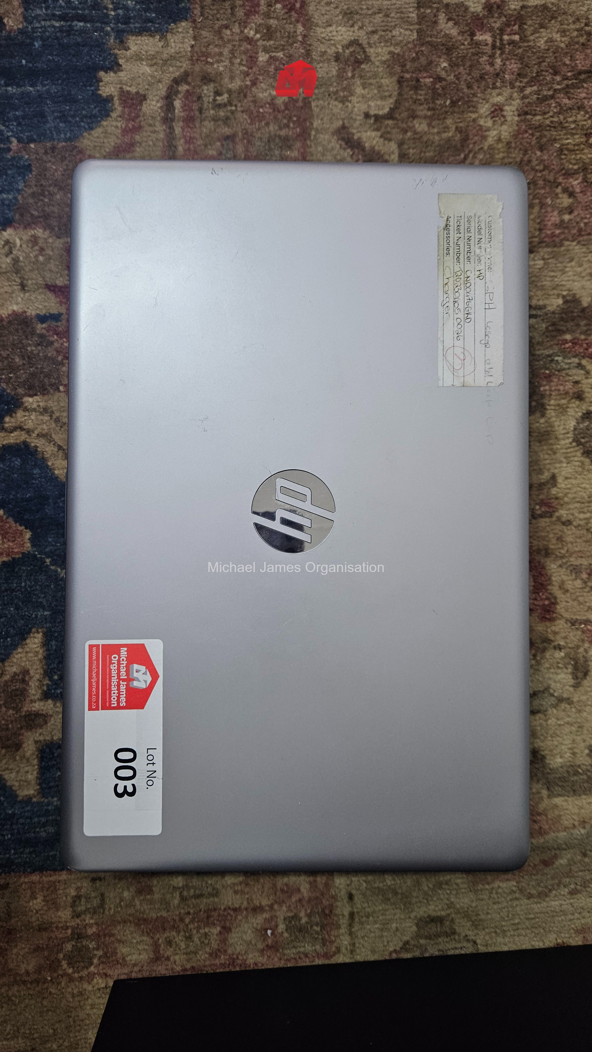 HP 250 G7
