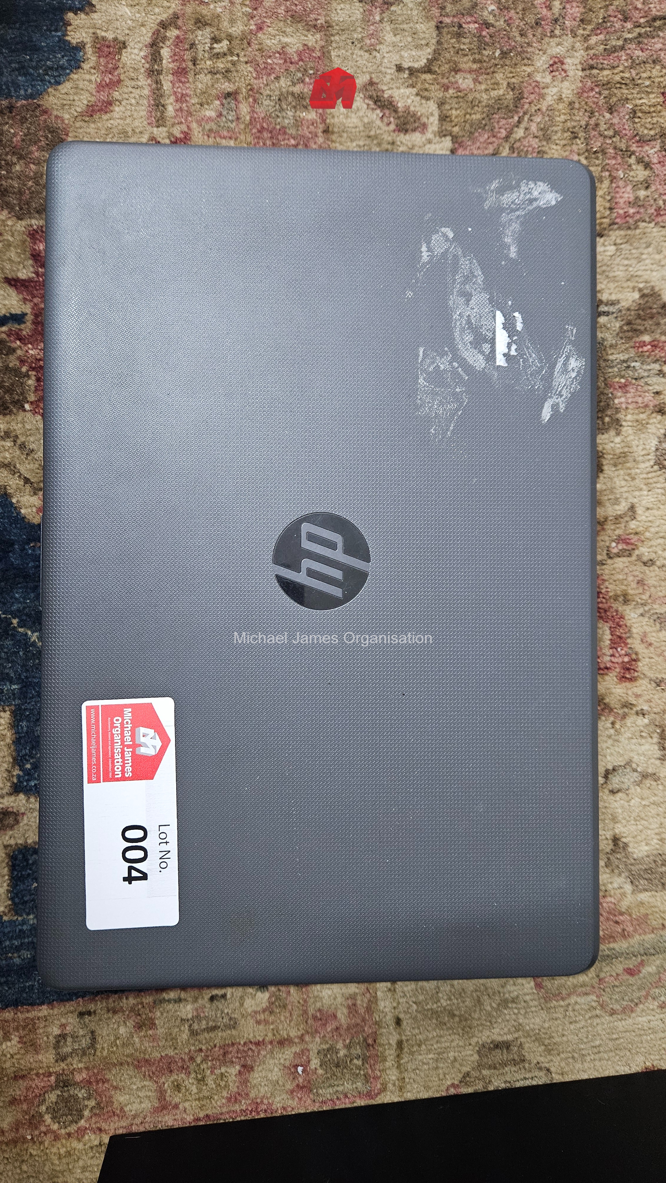 HP 250 G6