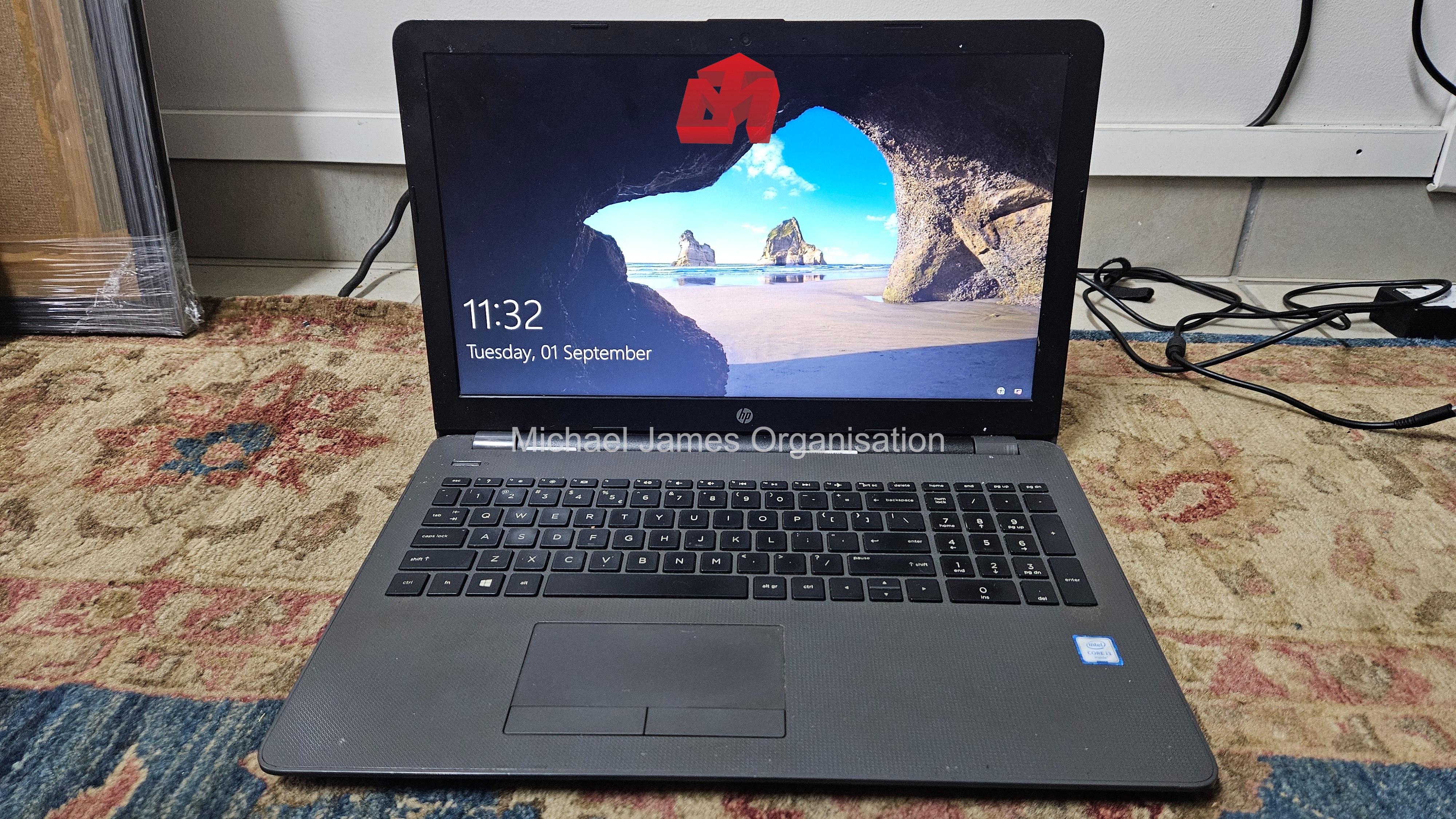 HP 250 G6 thumbnail 2