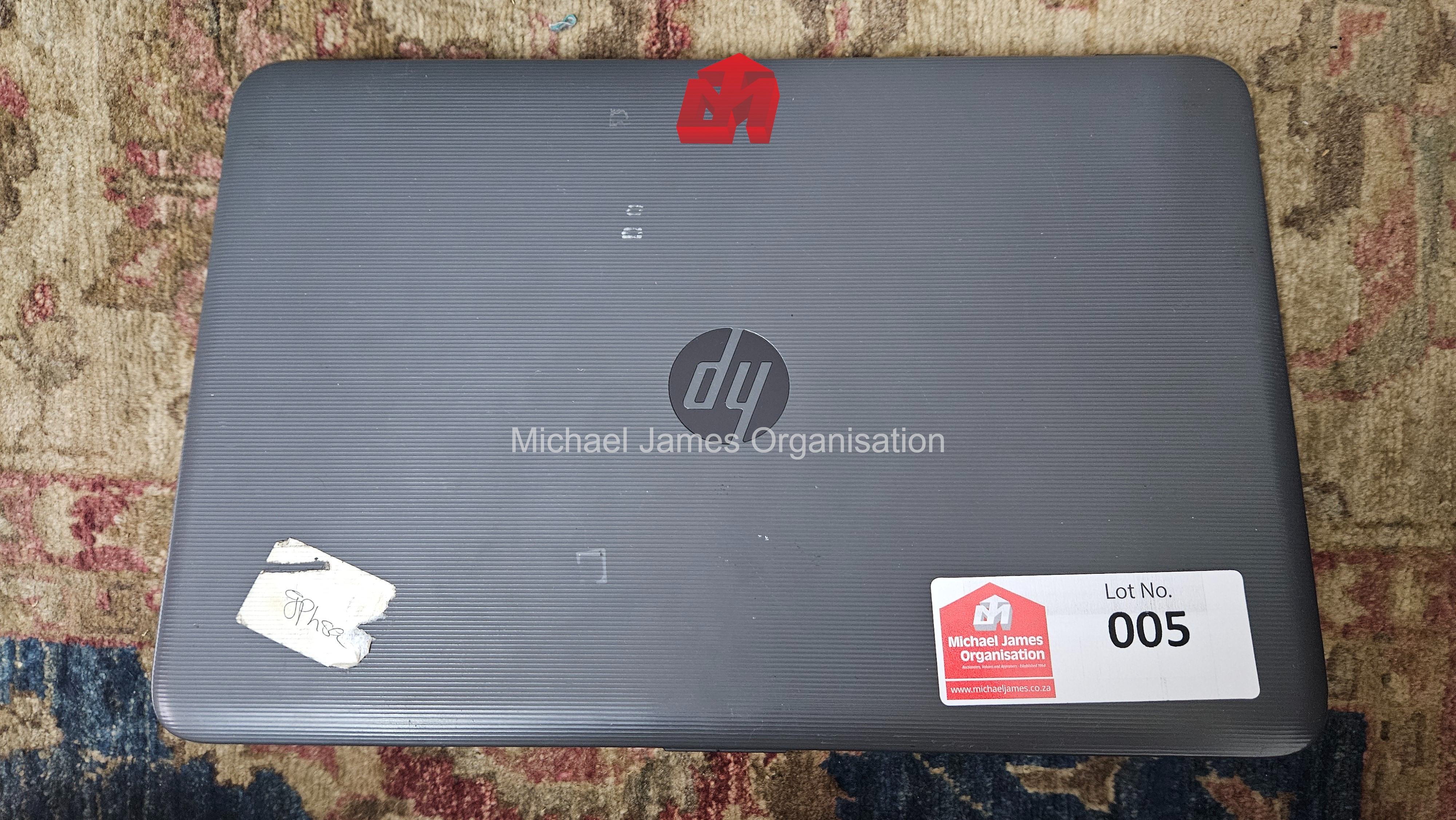 HP 250 G6