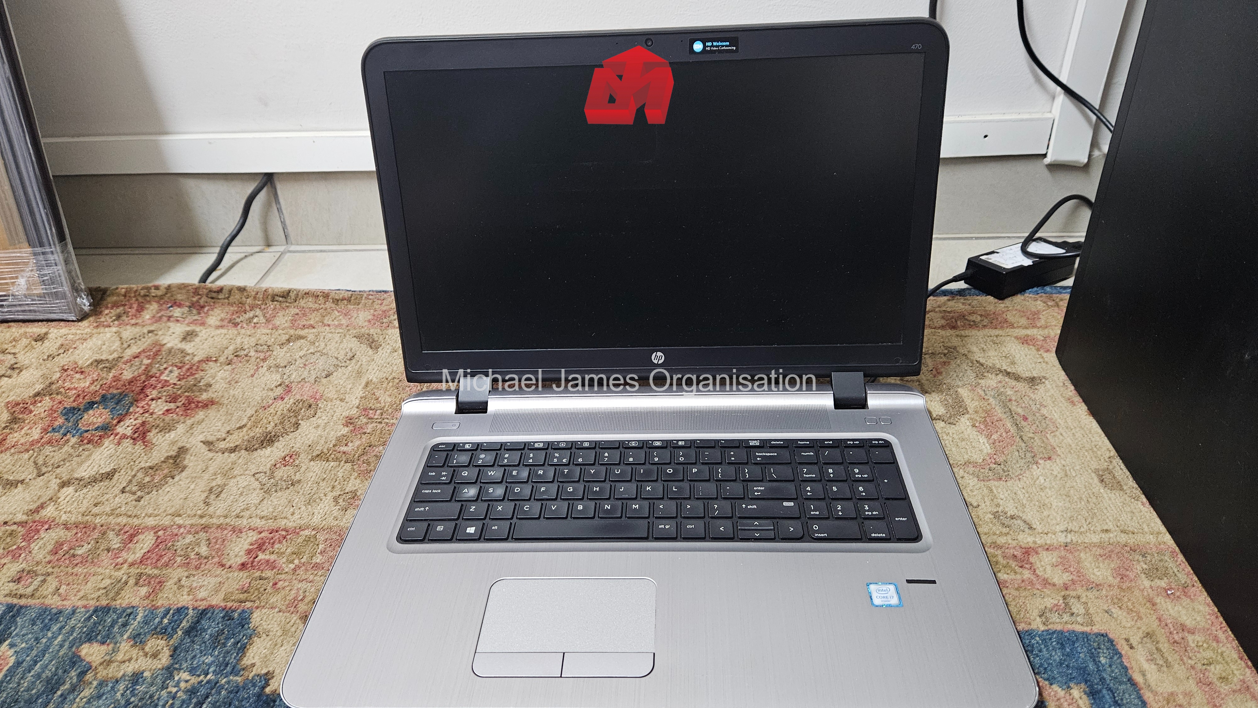HP Probook 470 G3 thumbnail 2