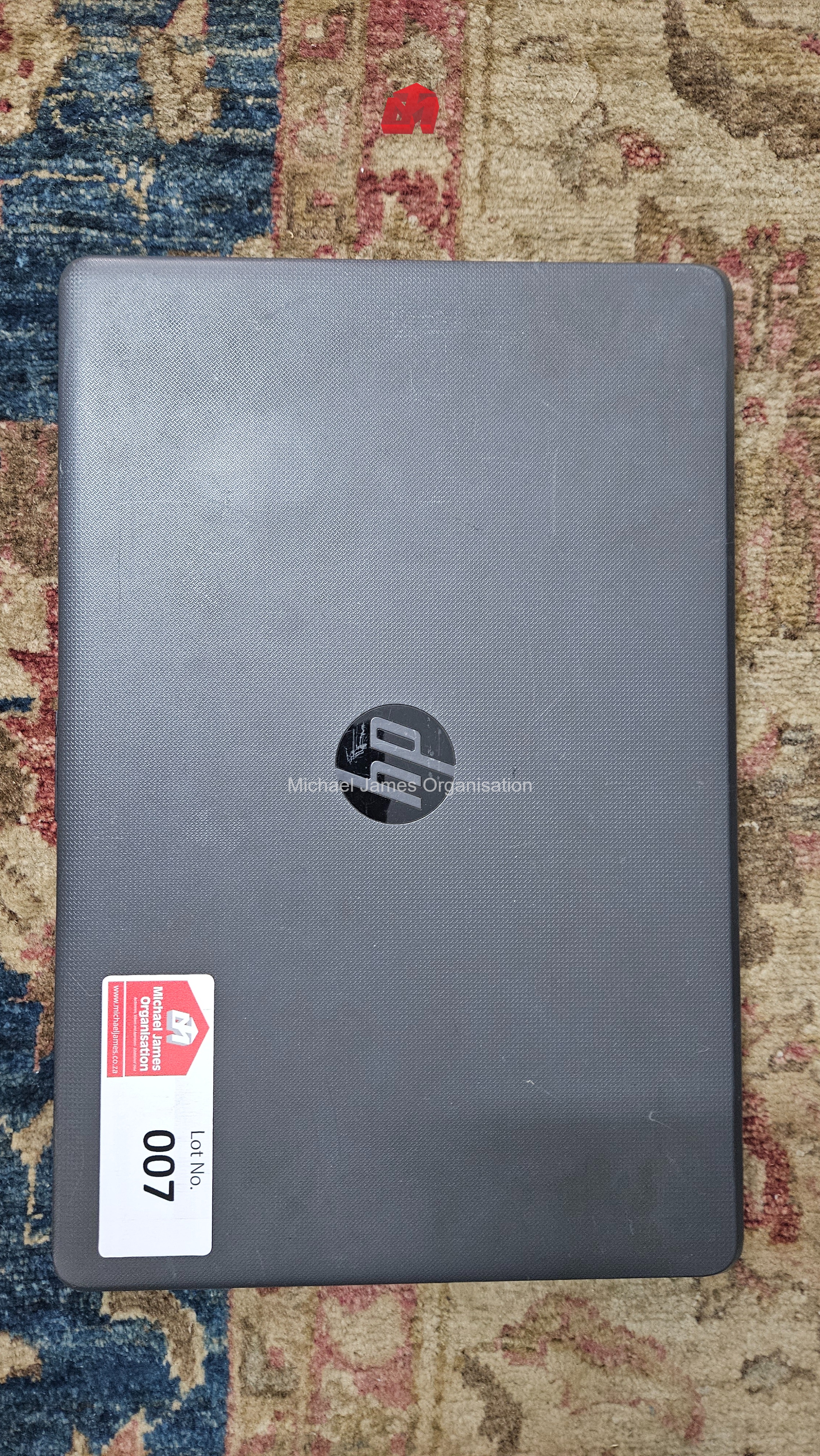 HP 250 G6