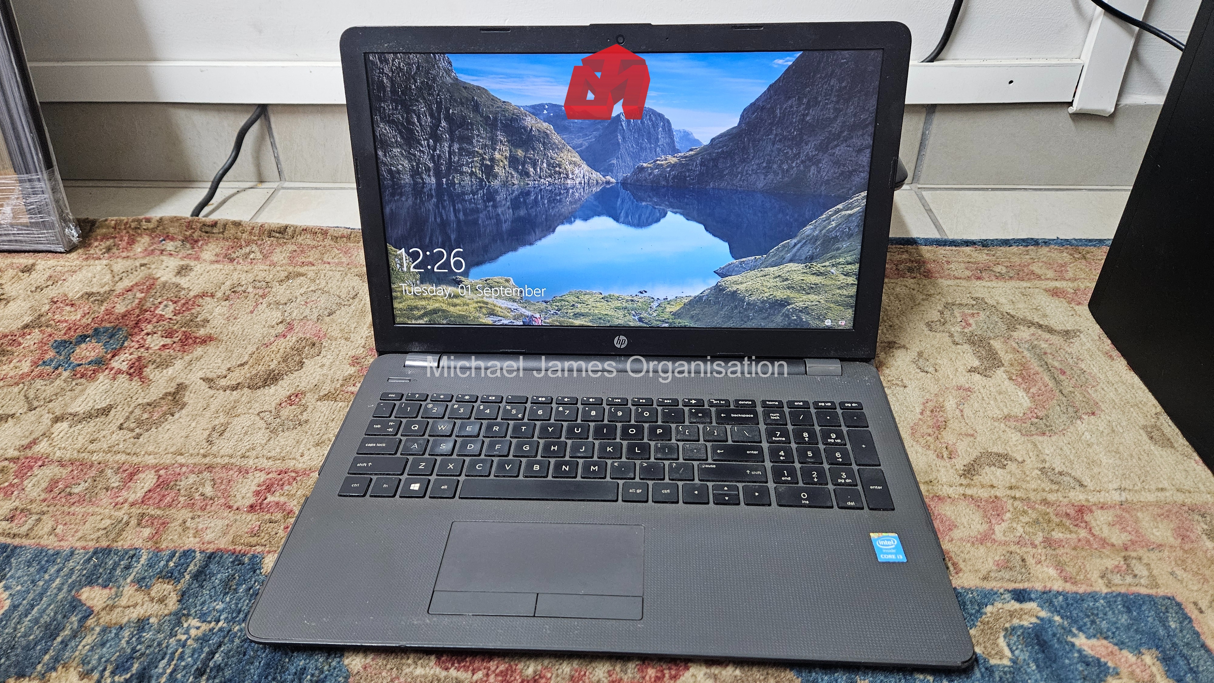 HP 250 G6 thumbnail 3