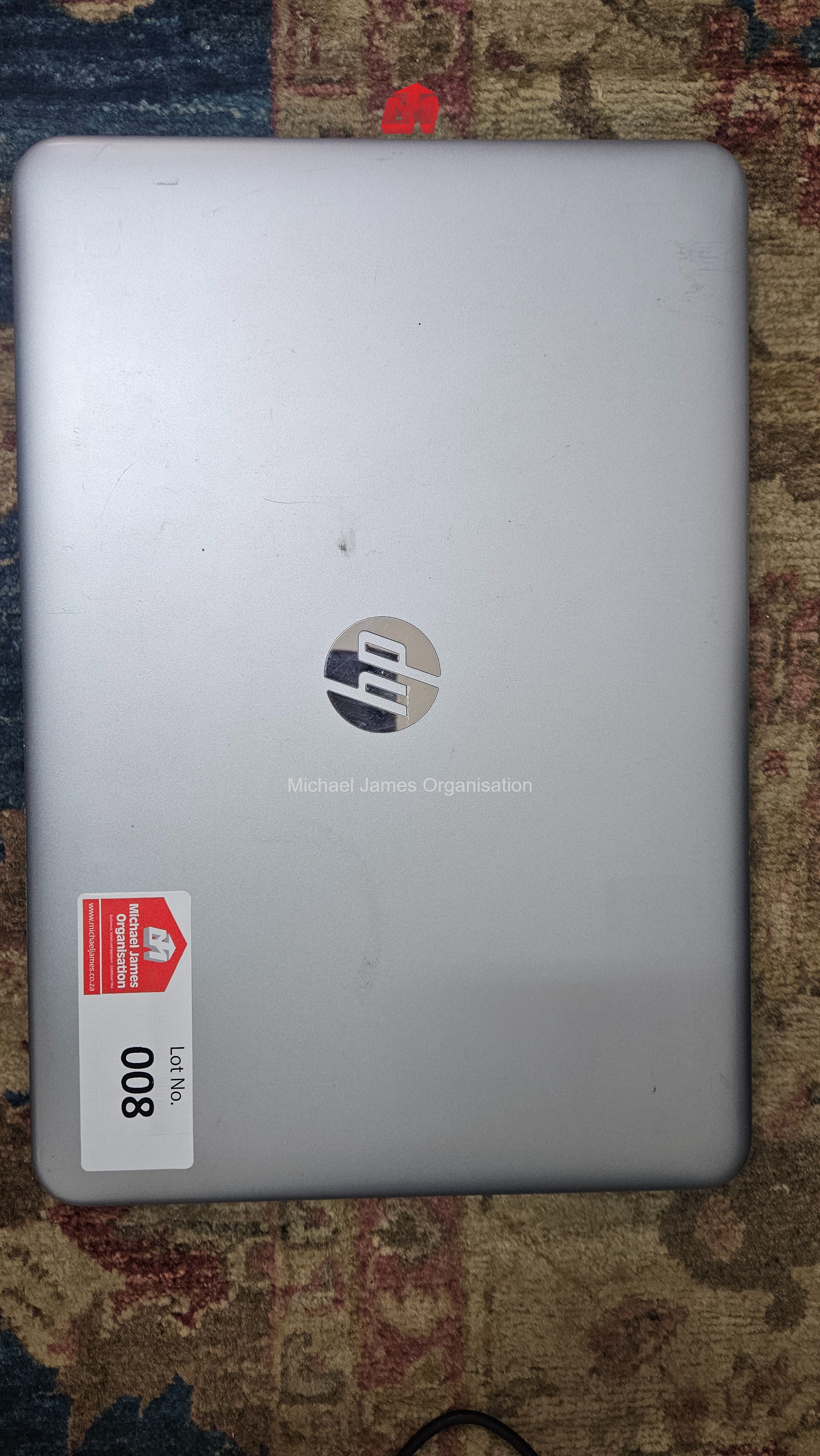 HP Probook 470 G4