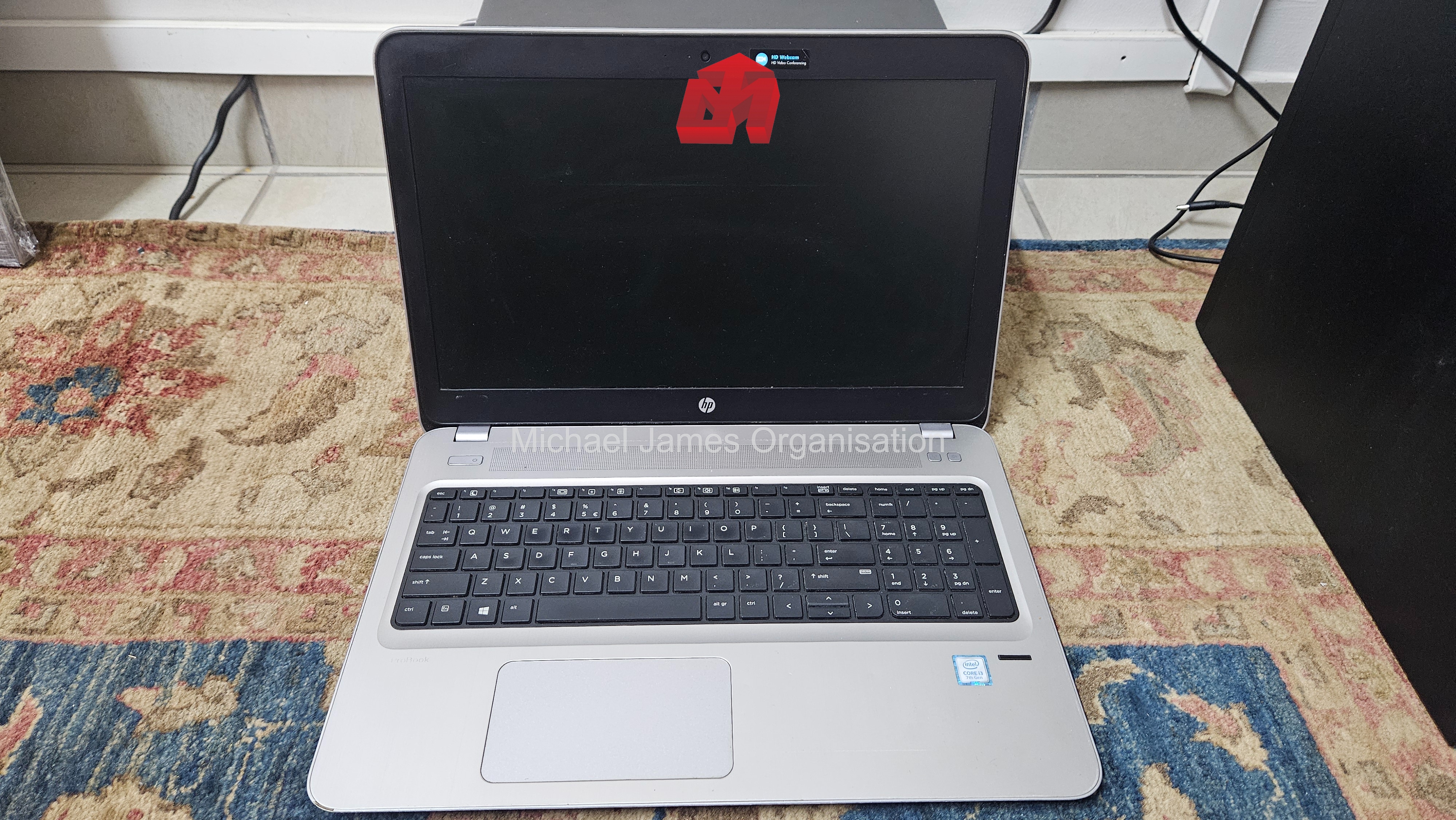 HP Probook 470 G4 thumbnail 2