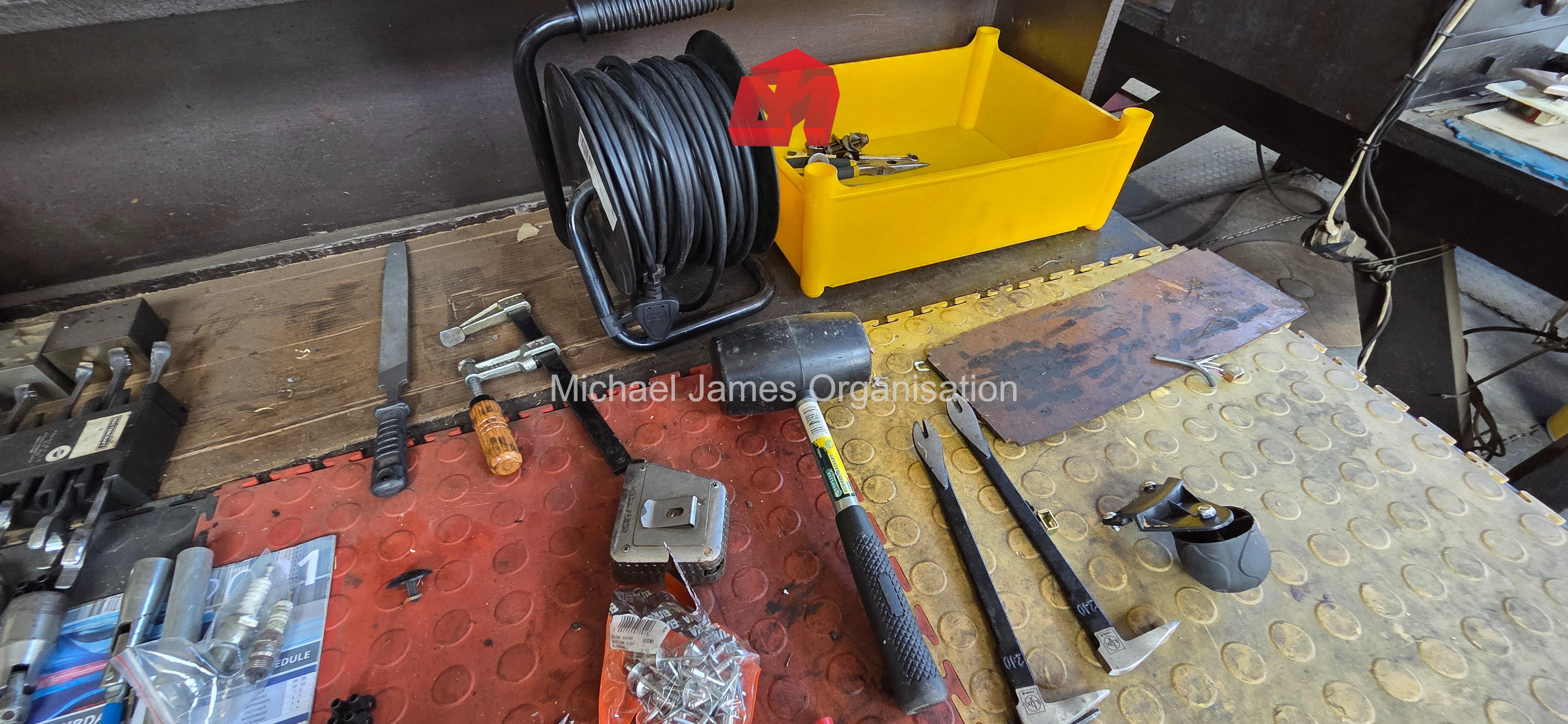Contents of Table thumbnail 2
