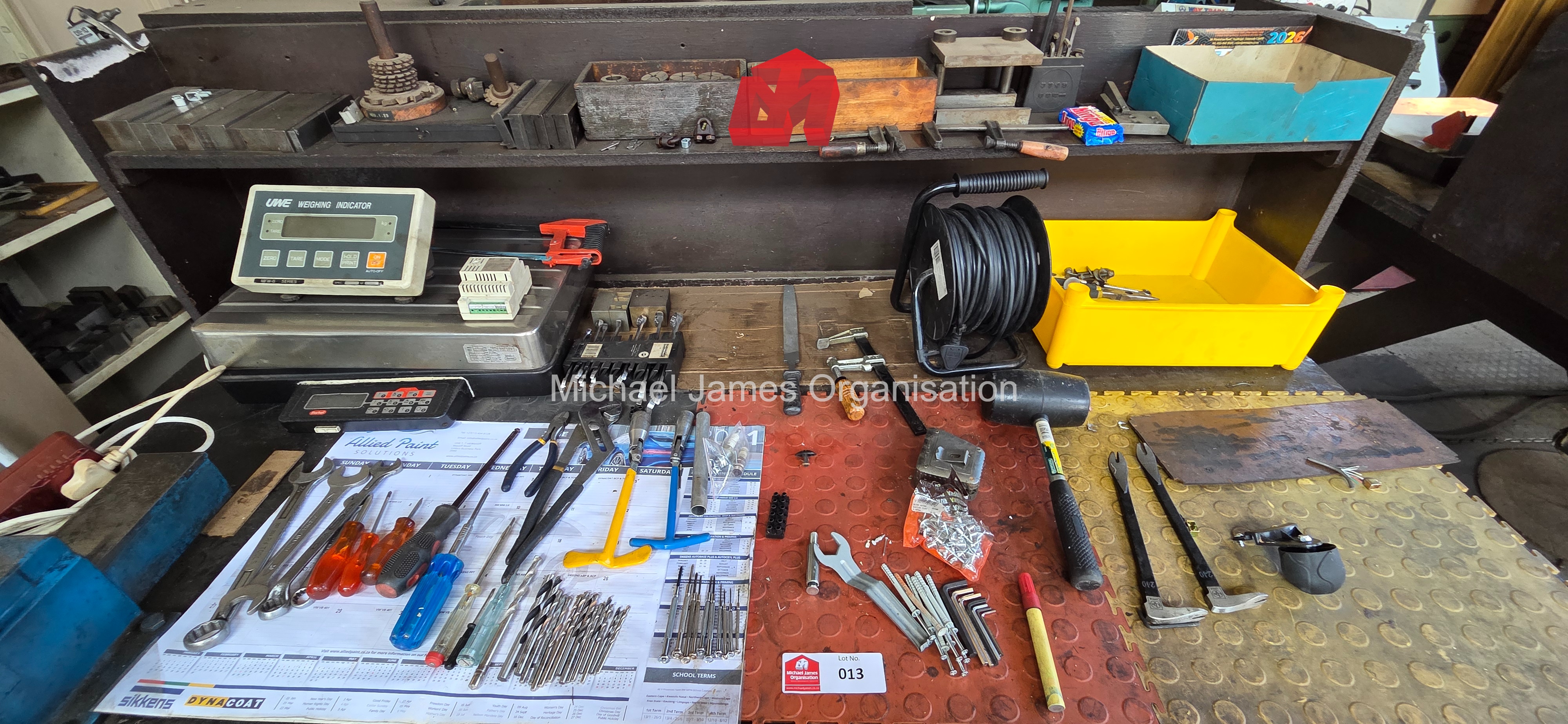 Contents of Table thumbnail 3