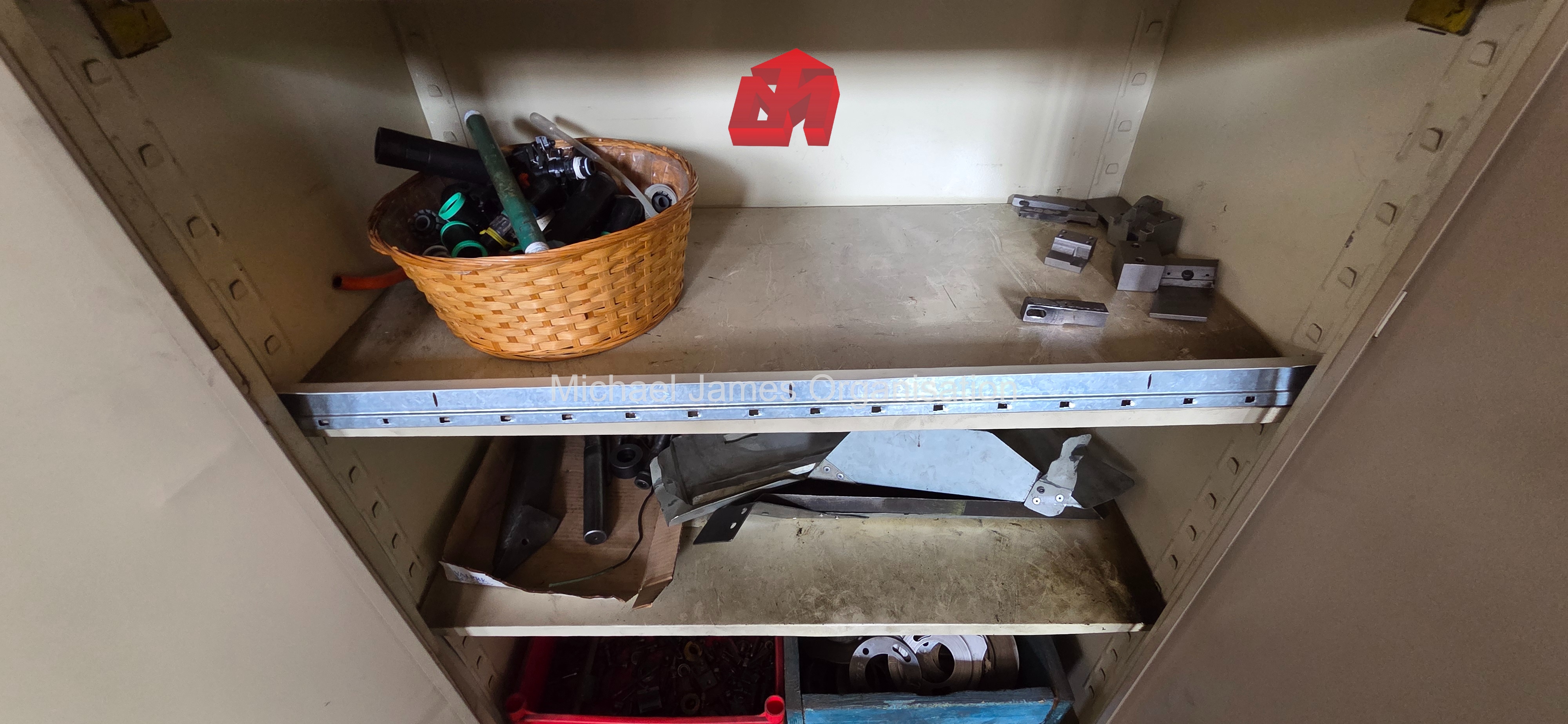 Contents of Cupboard thumbnail 2