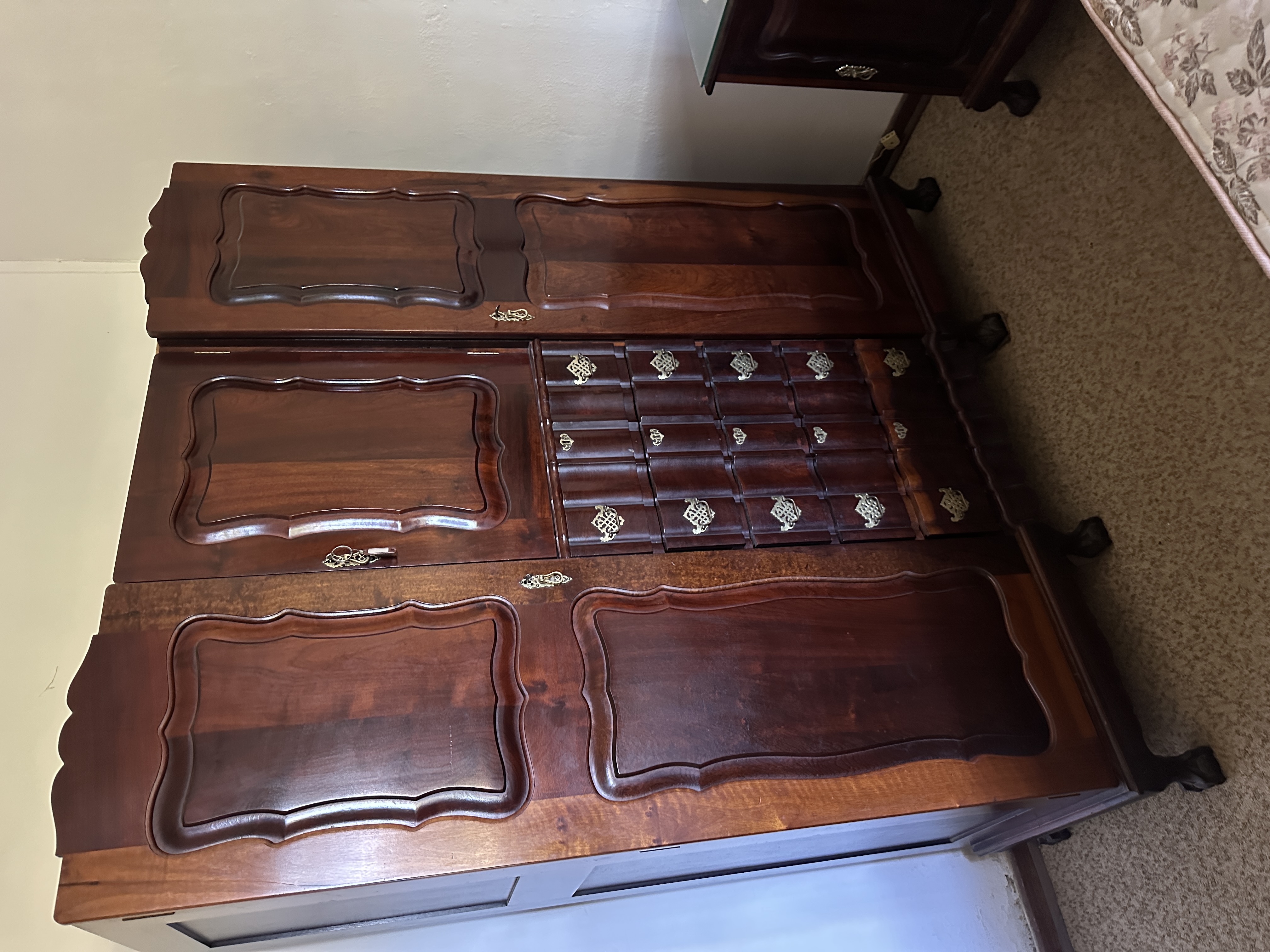 Furniture and Appliances
