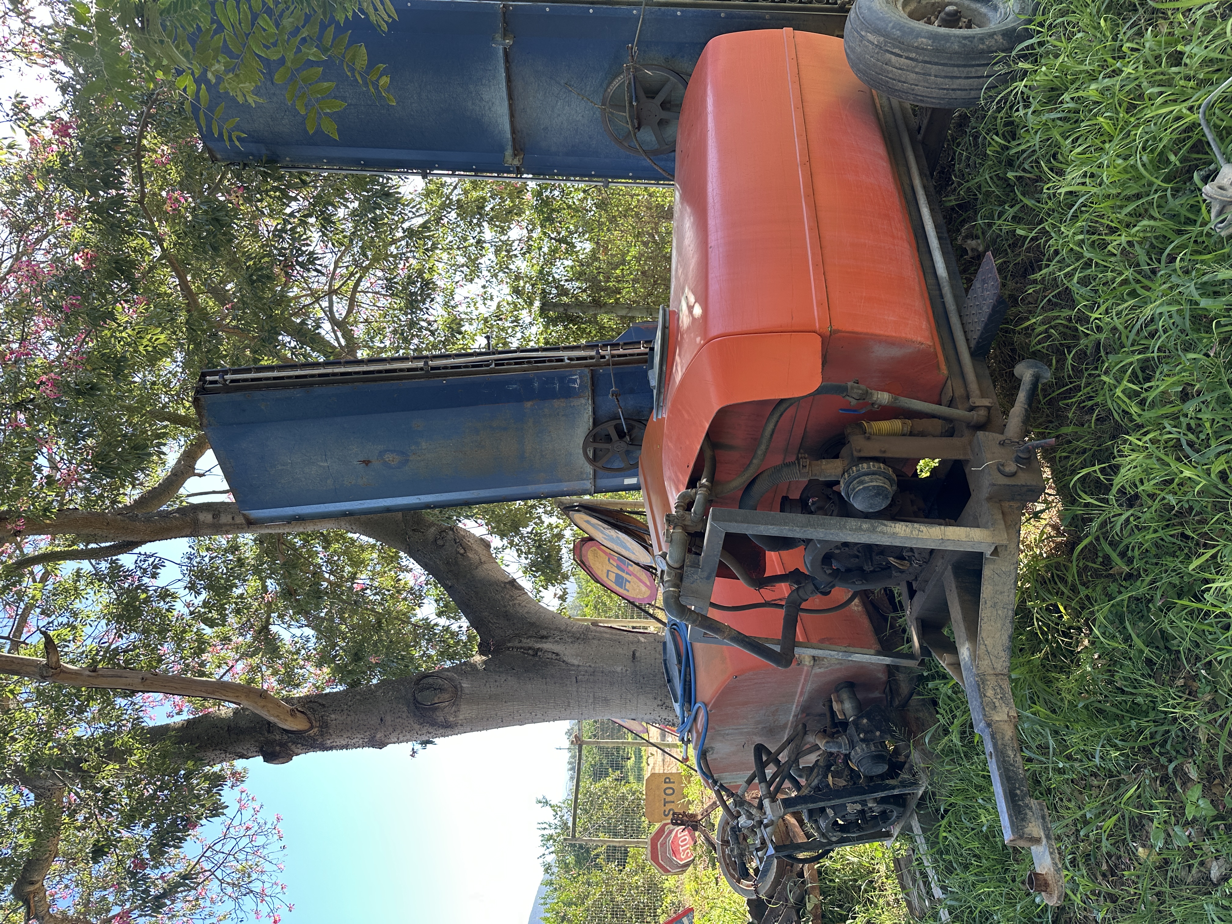 Farming Implements and Tooling thumbnail 3