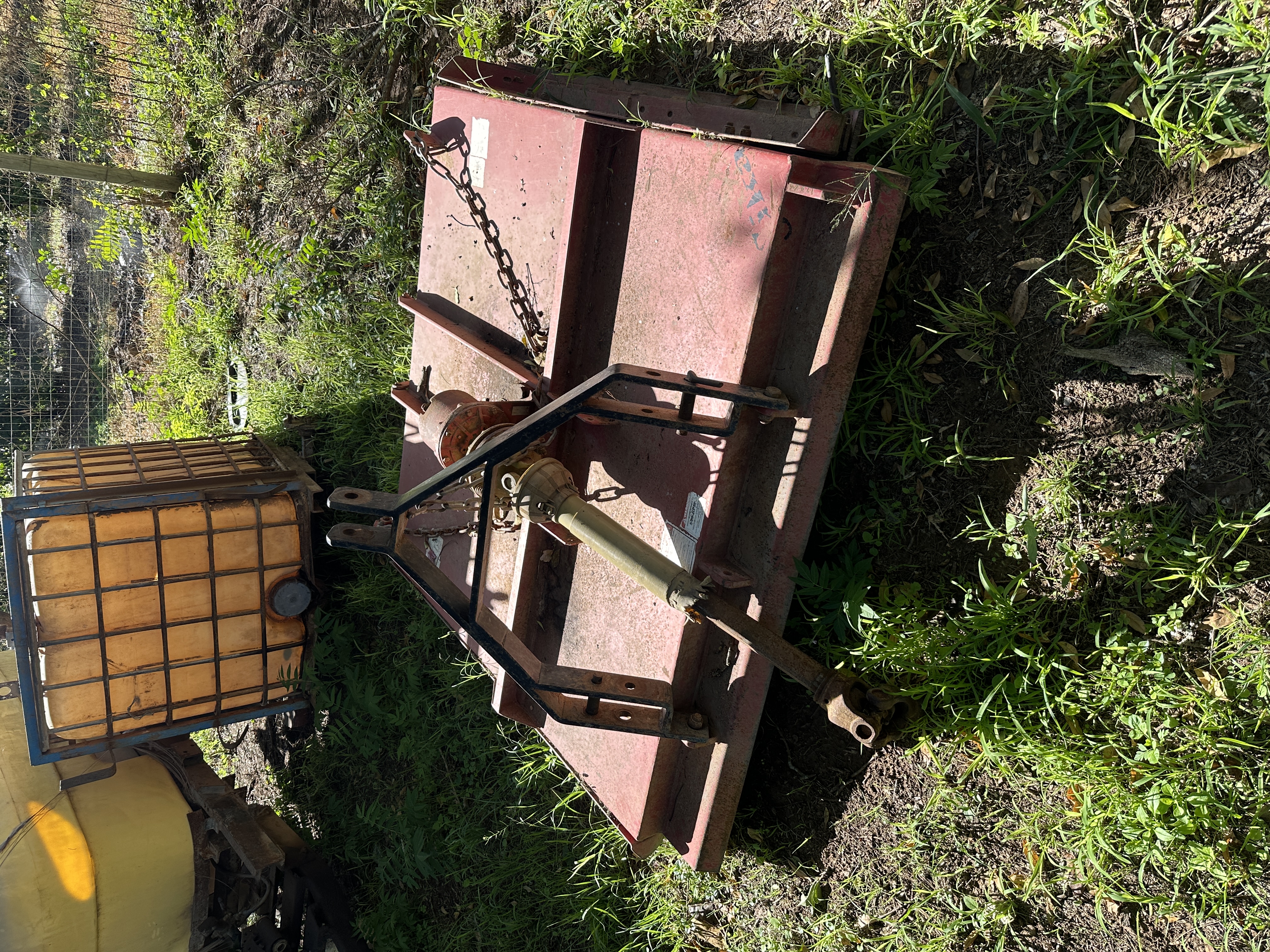 Farming Implements and Tooling thumbnail 6