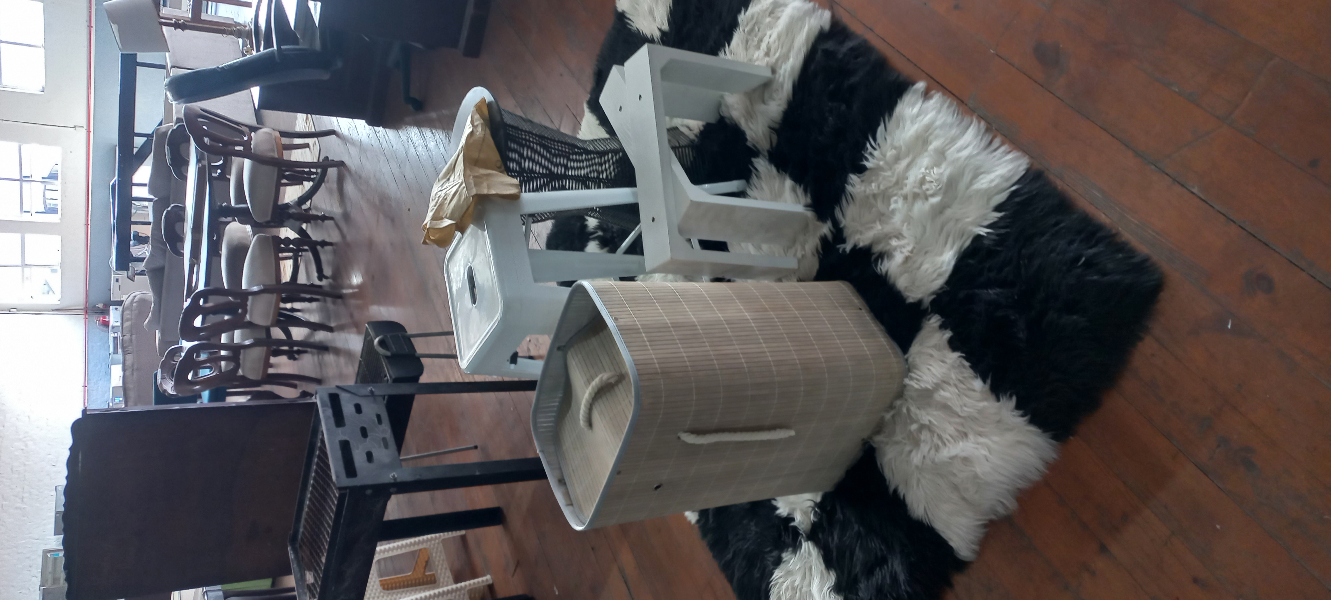 Furniture and Appliances
