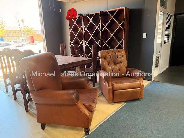Household Furnishings, Appliances, Decor Items thumbnail 3