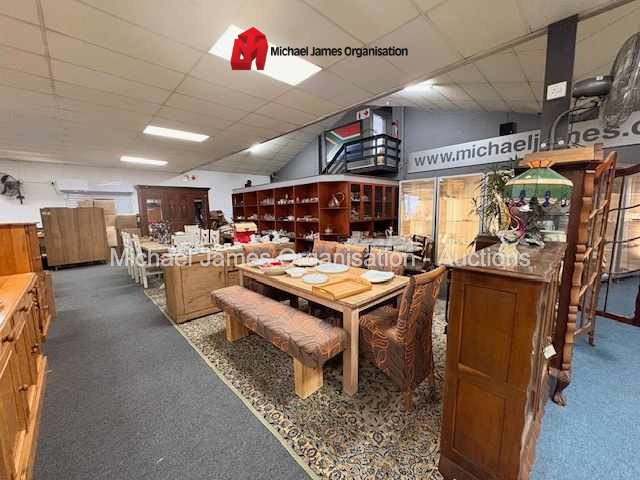 Household Furnishings, Appliances, Decor Items thumbnail 2