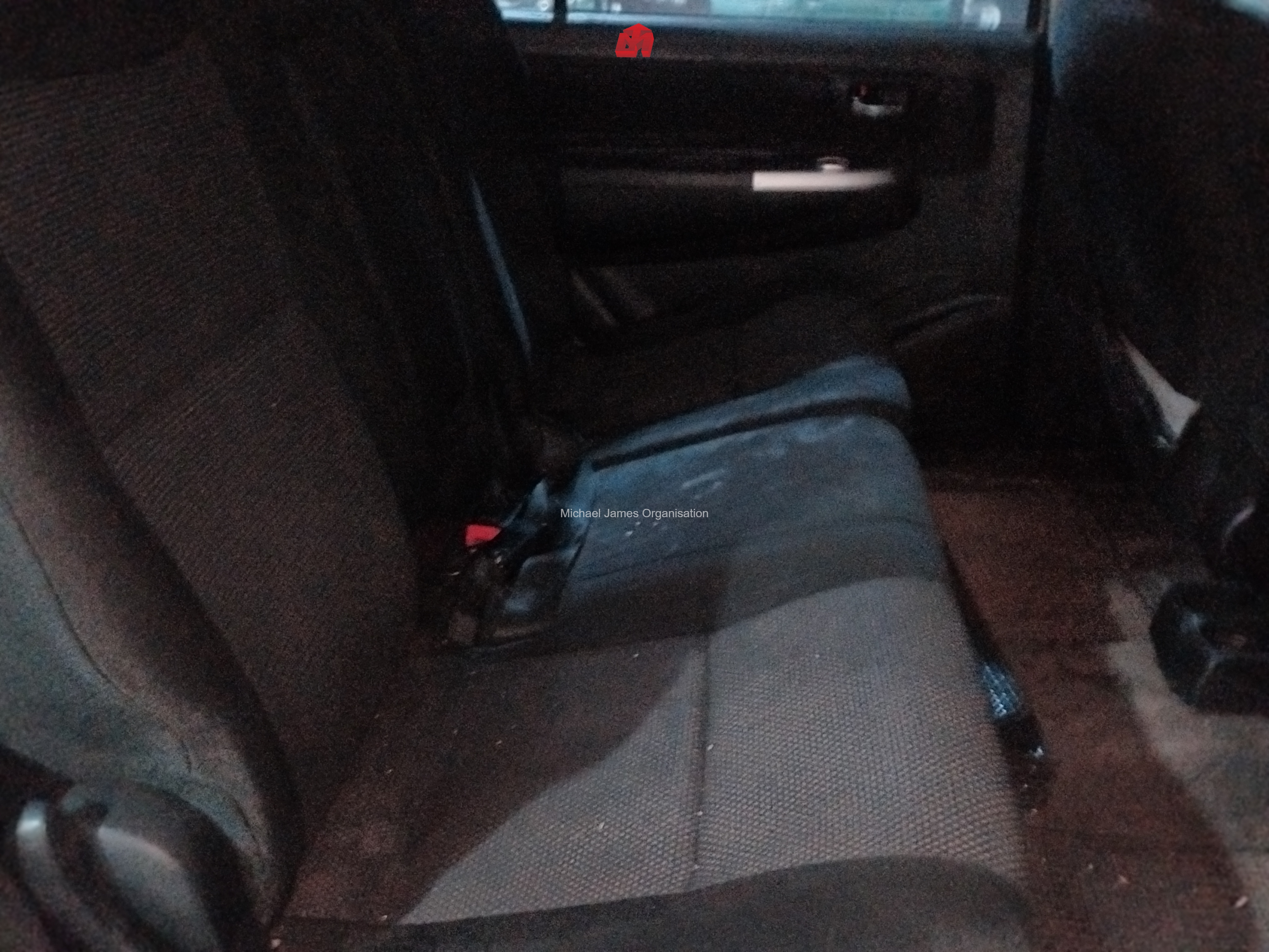 2014 TOYOTA FORTUNER 2.5 D-4D thumbnail 8