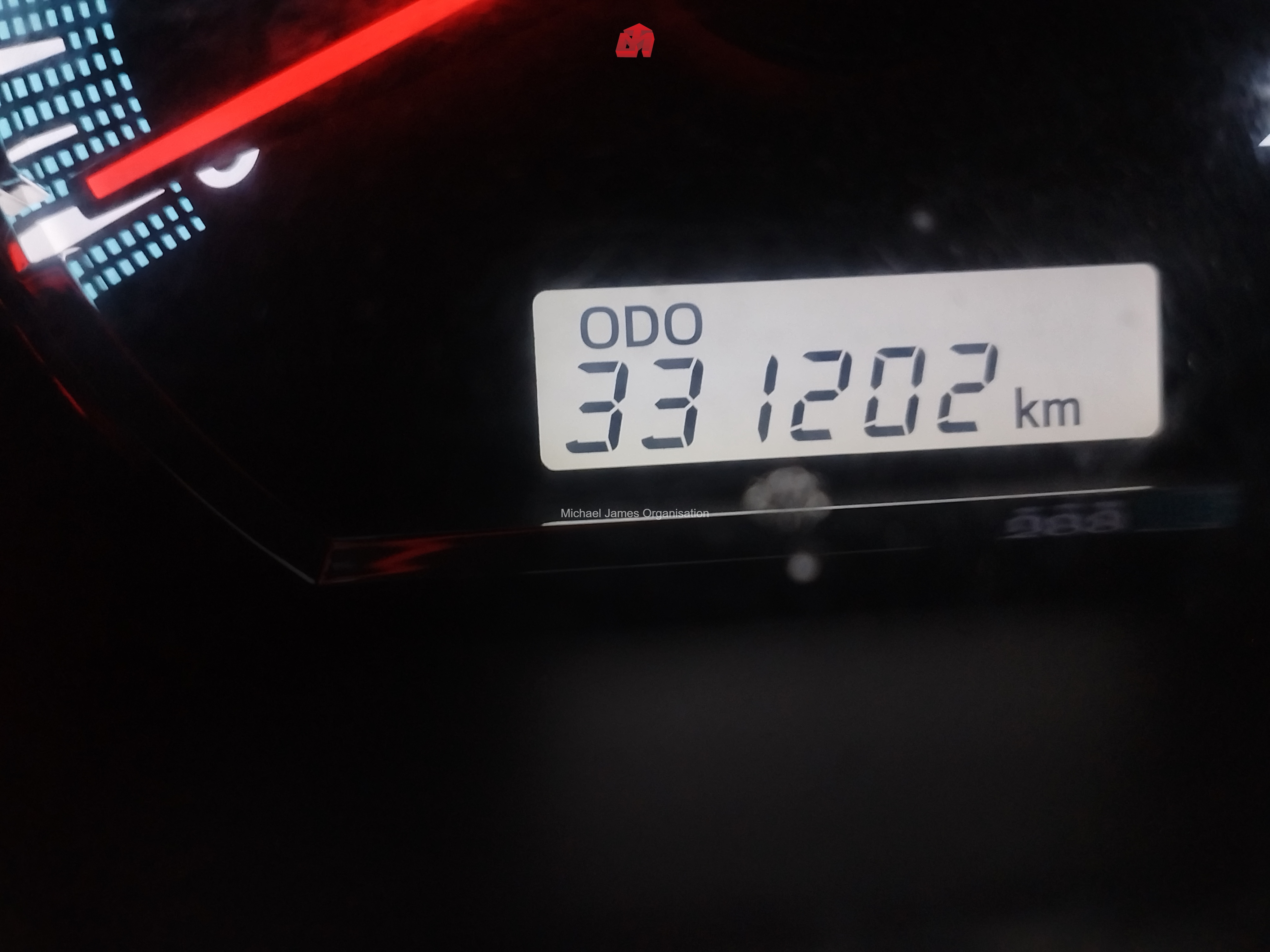 2014 TOYOTA FORTUNER 2.5 D-4D thumbnail 10