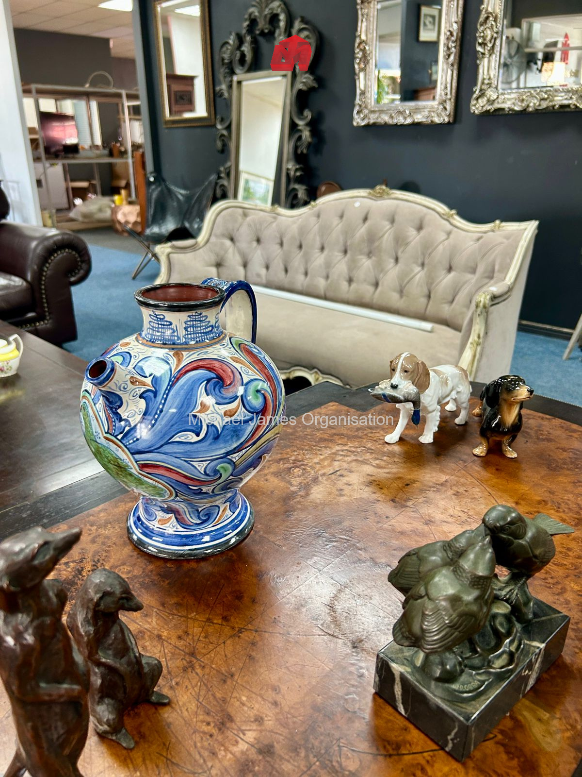 Beautiful Home Furnishings thumbnail 3