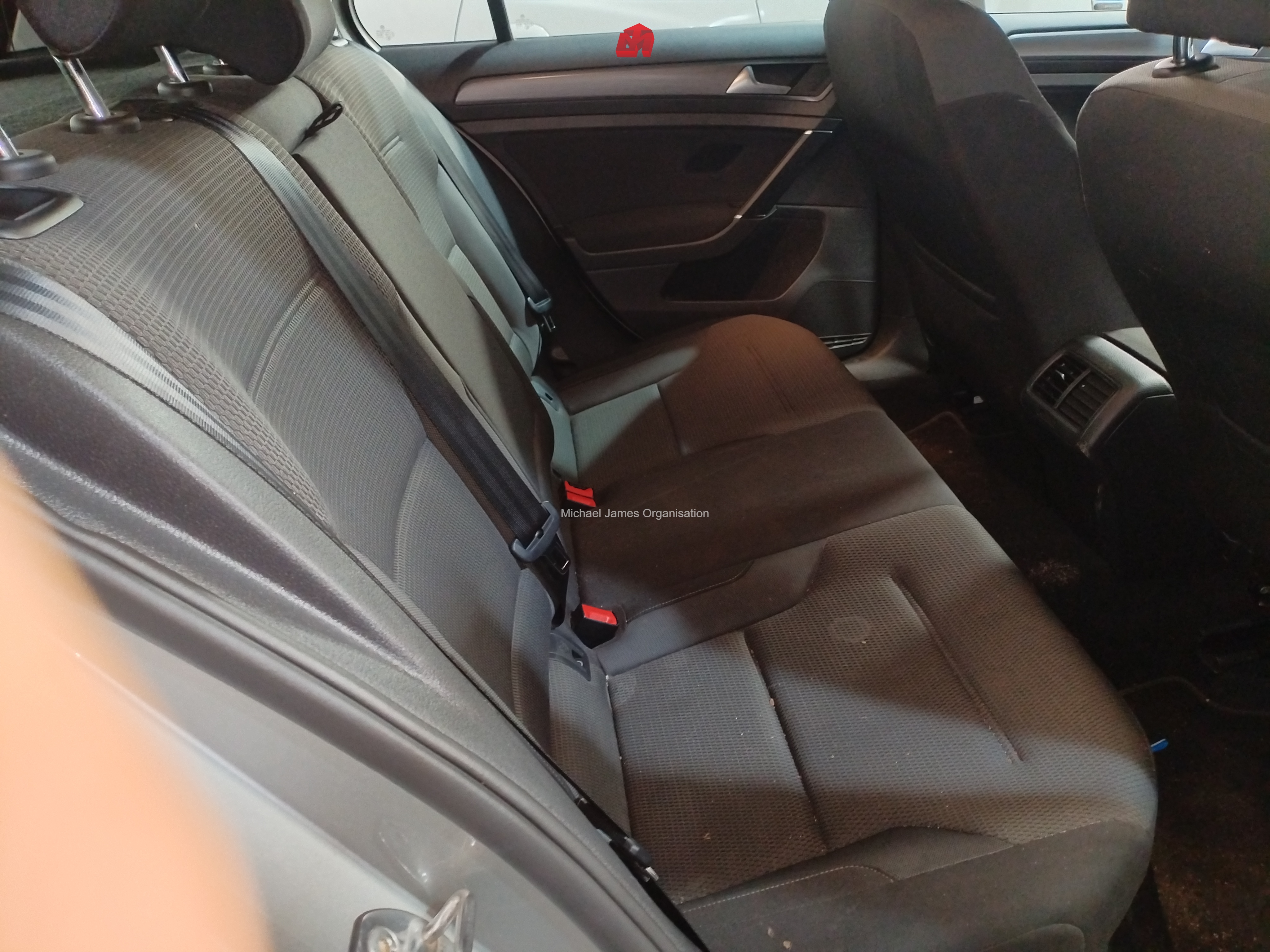 2020 VOLKSWAGEN GOLF VII 1.0 TSI thumbnail 7