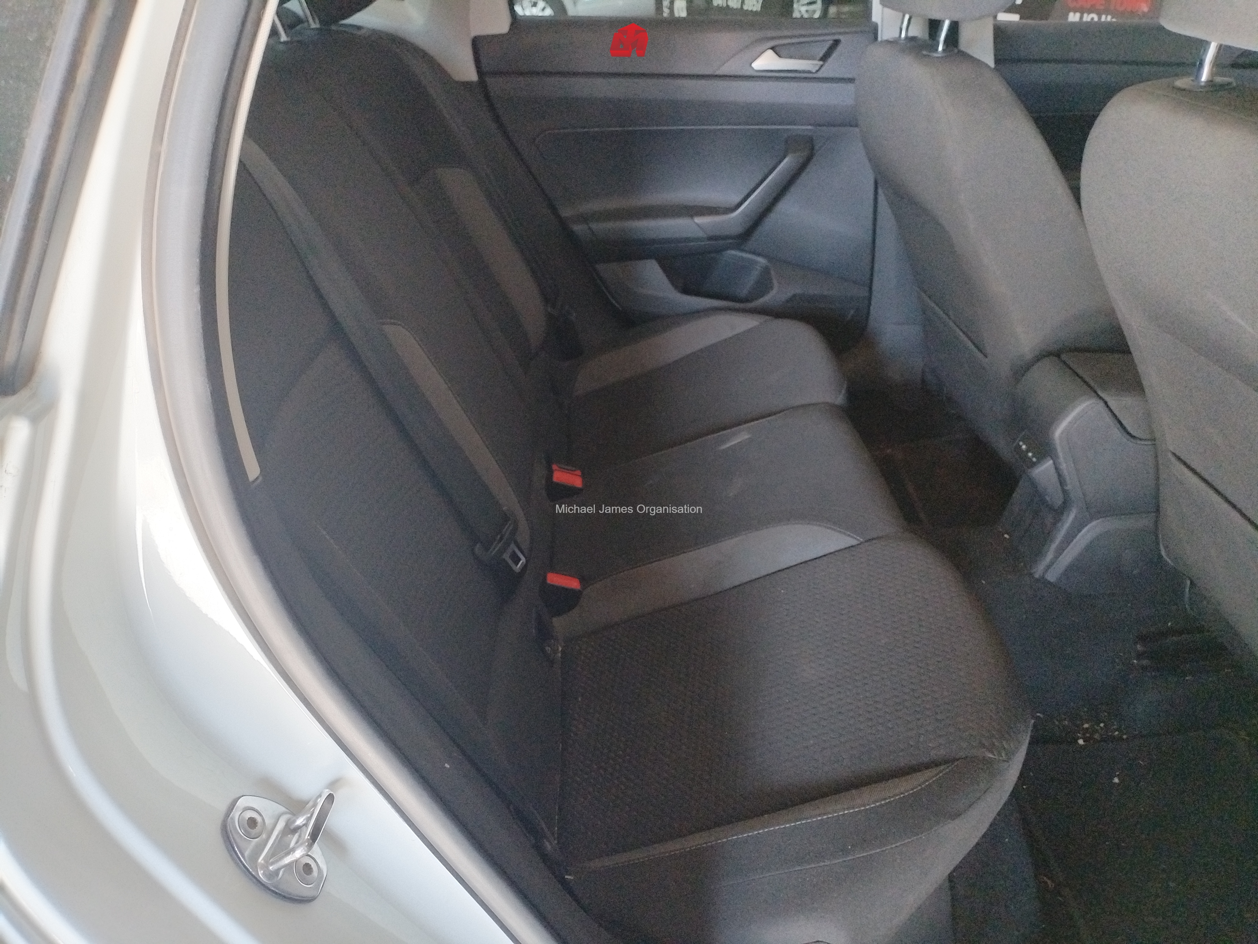 2022 VOLKSWAGEN POLO 1.0 TSI LIFE thumbnail 8