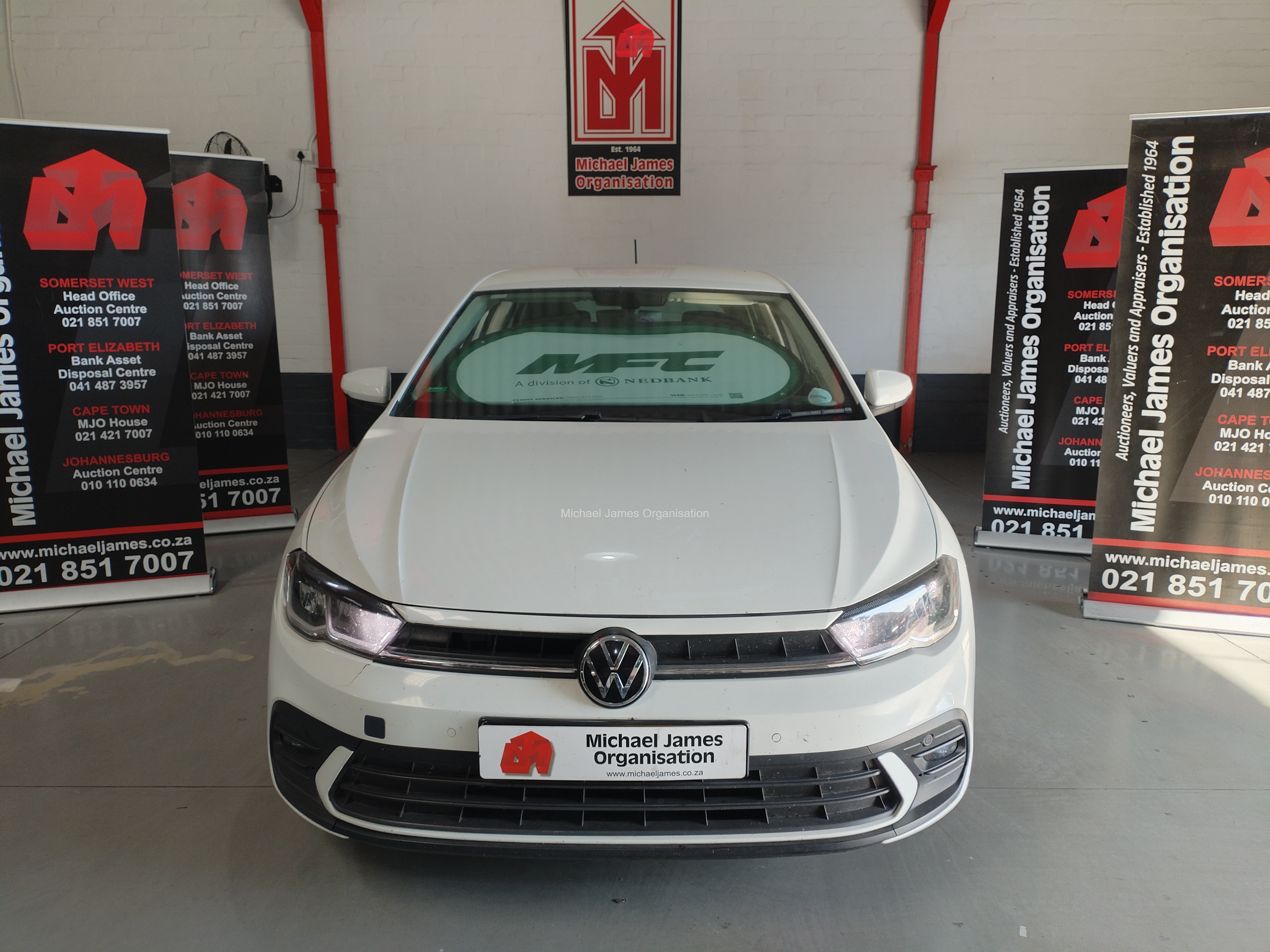 2022 VOLKSWAGEN POLO 1.0 TSI LIFE thumbnail 2