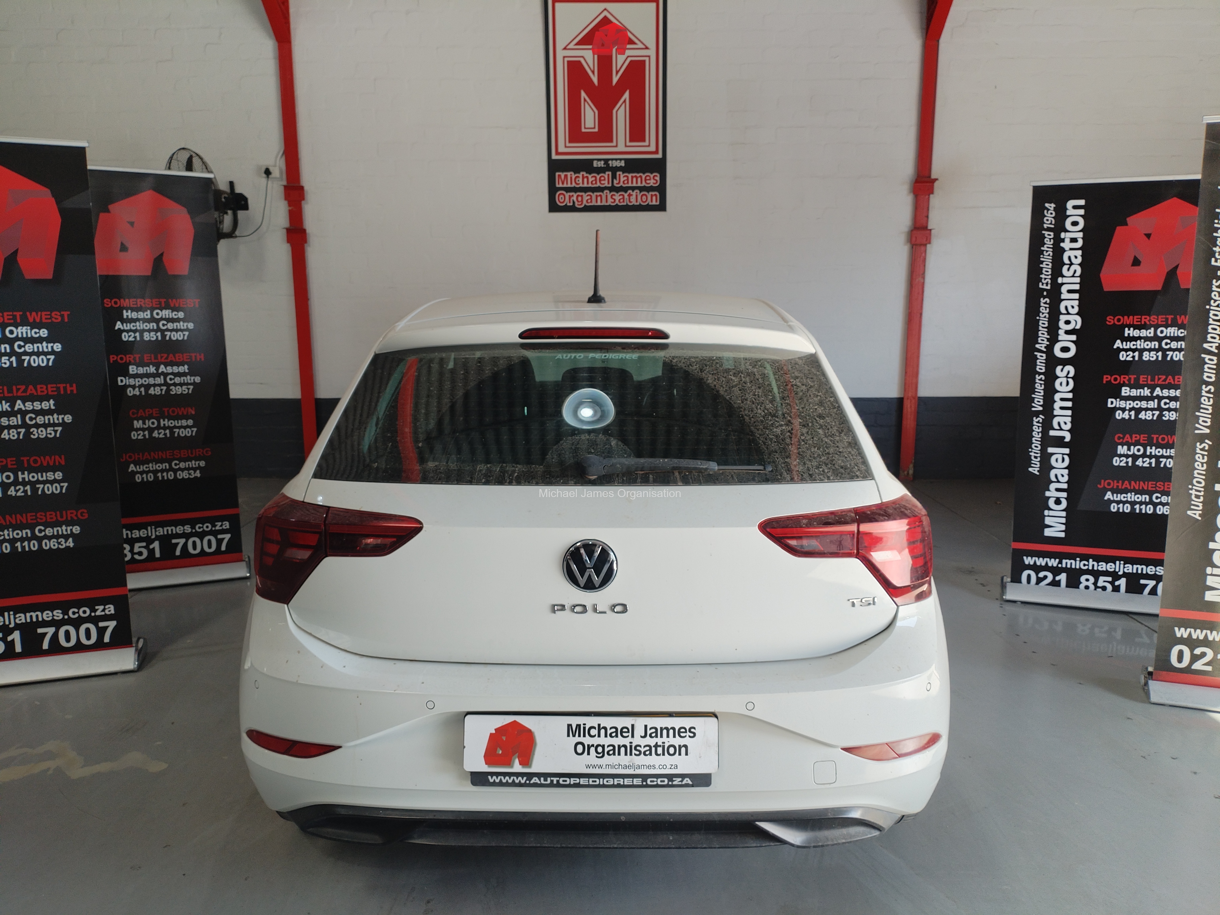2022 VOLKSWAGEN POLO 1.0 TSI LIFE thumbnail 4