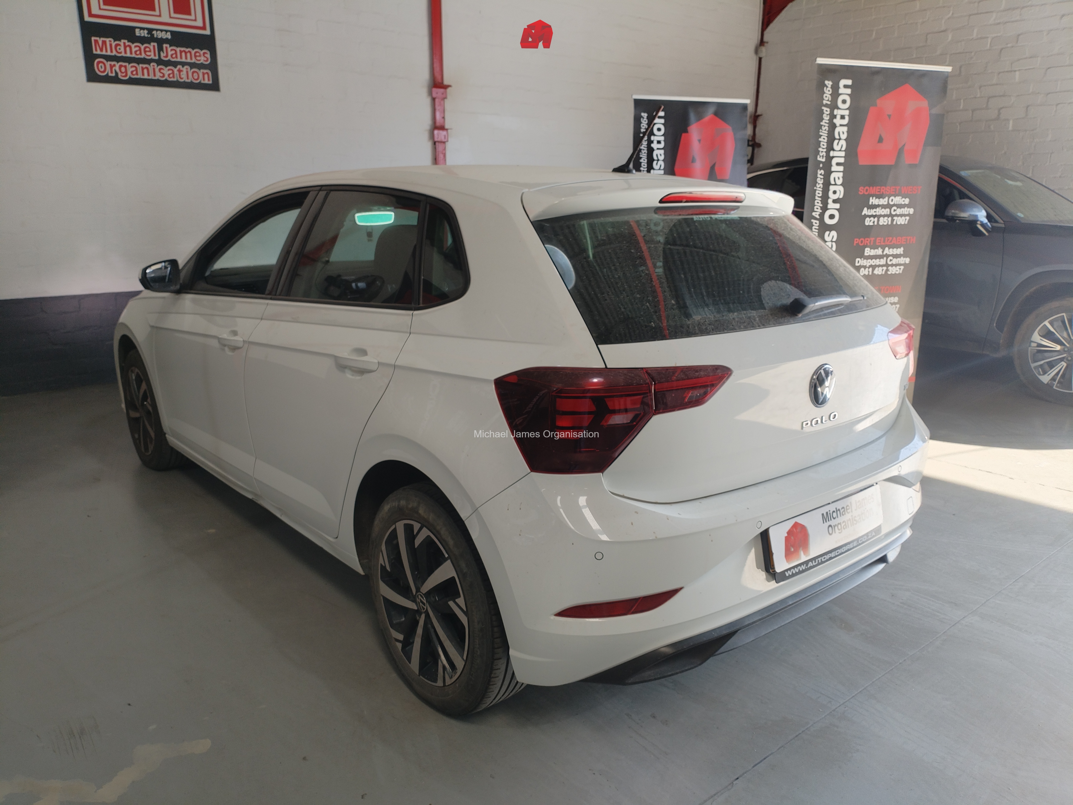 2022 VOLKSWAGEN POLO 1.0 TSI LIFE thumbnail 6