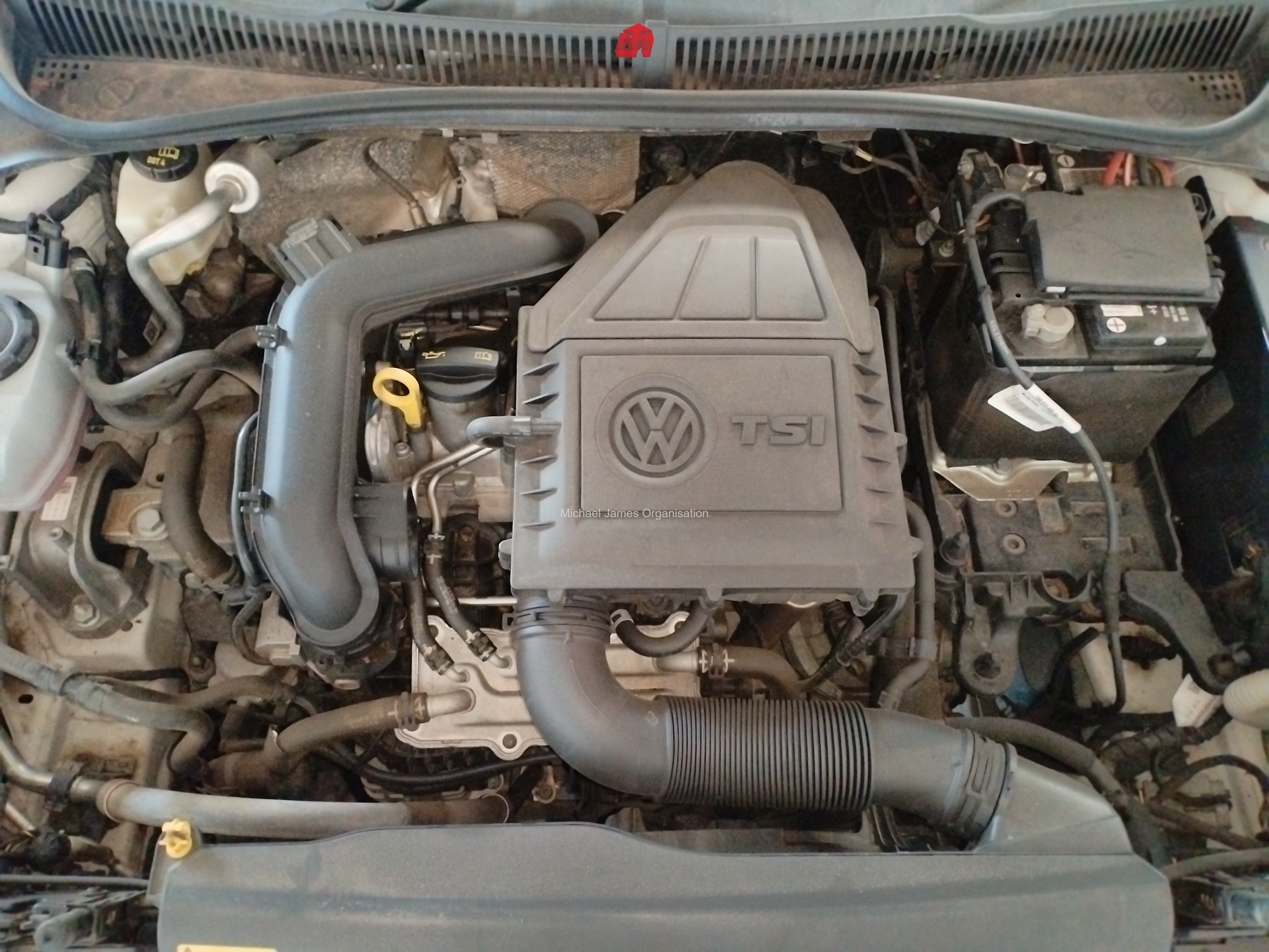 2022 VOLKSWAGEN POLO 1.0 TSI LIFE thumbnail 12