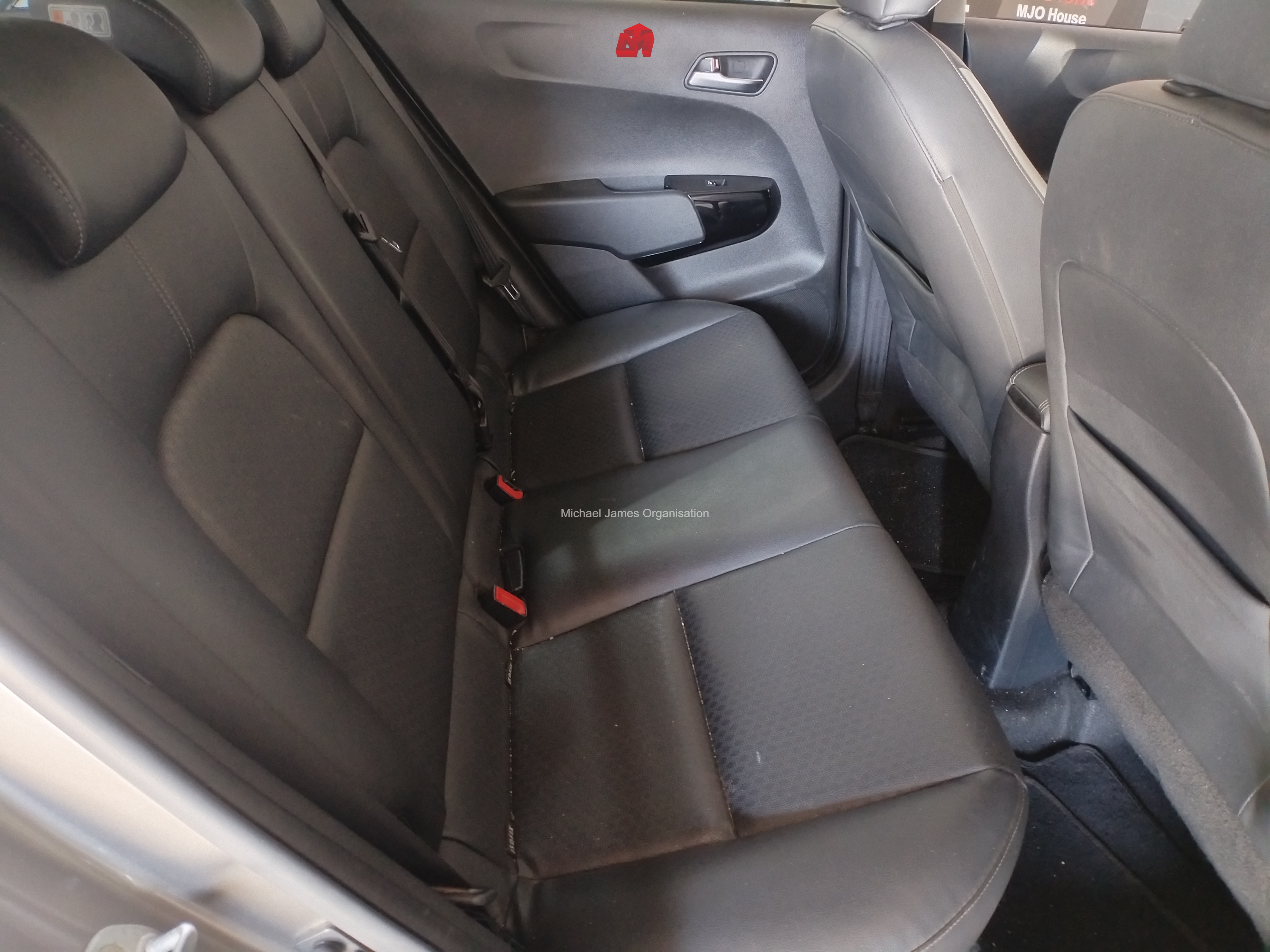 2017 KIA PICANTO 1.2 SMART thumbnail 8