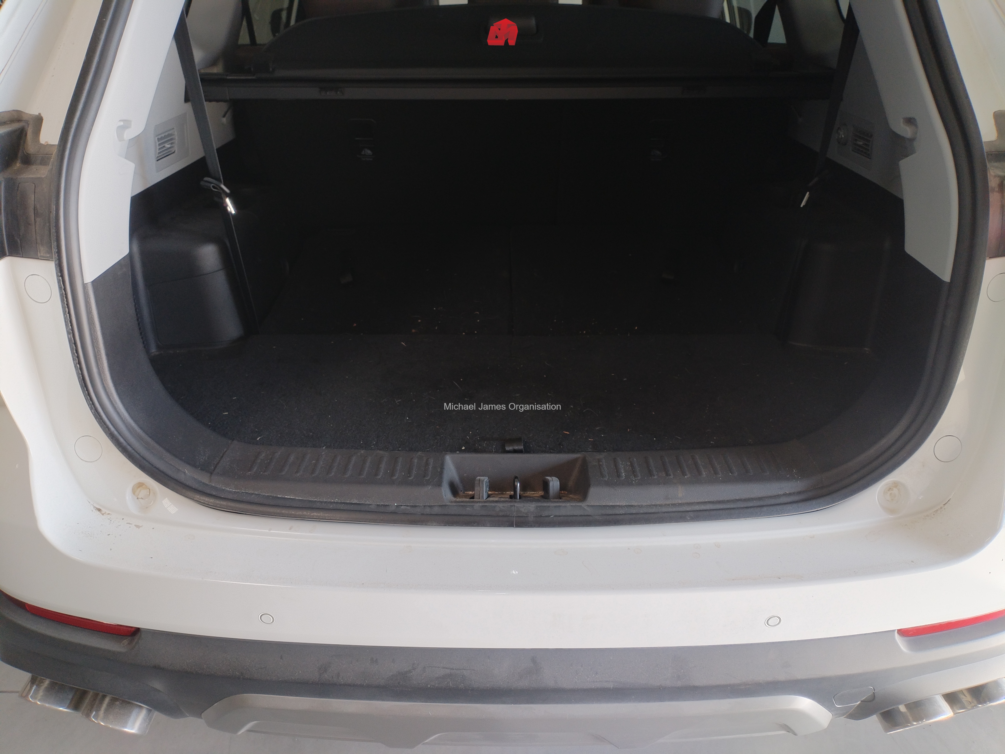 2025 CHERY TIGGO 8 PRO MAX 2.0 TGDI thumbnail 7