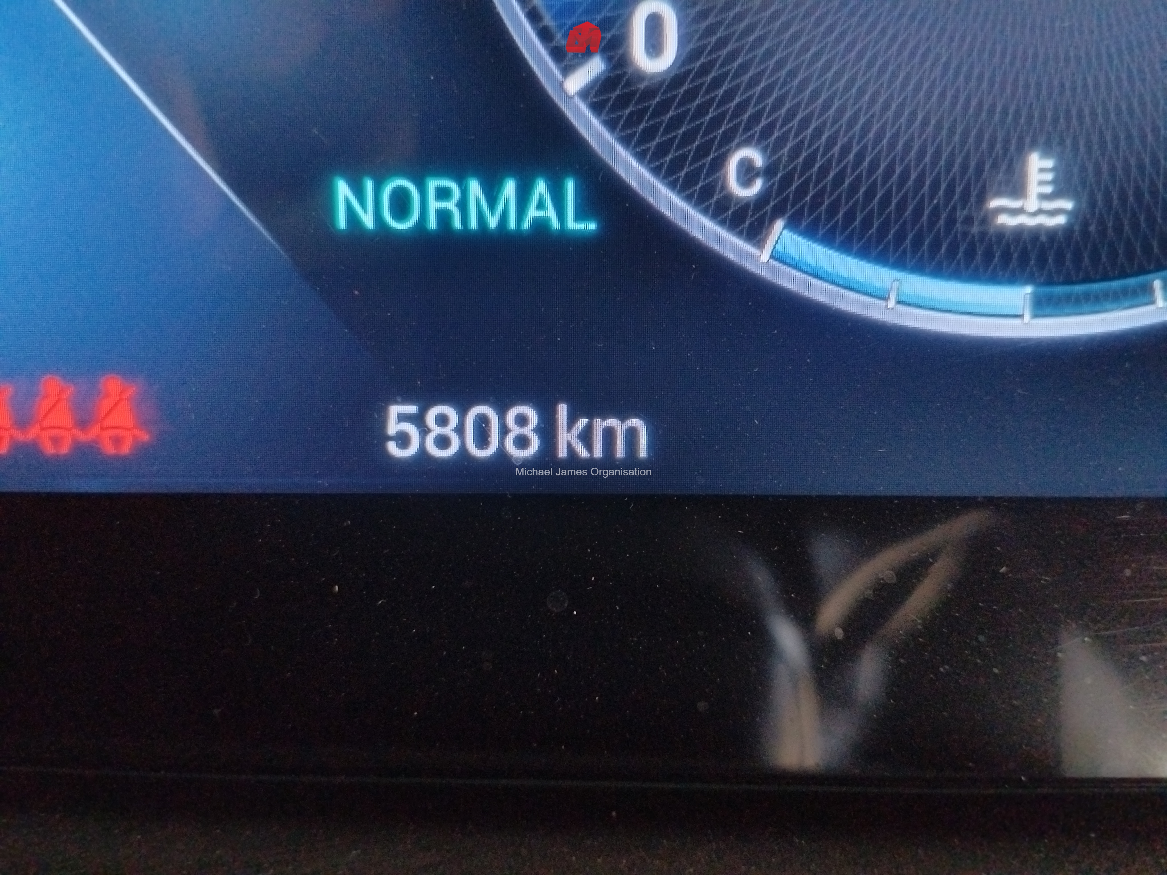 2025 CHERY TIGGO 8 PRO MAX 2.0 TGDI thumbnail 10