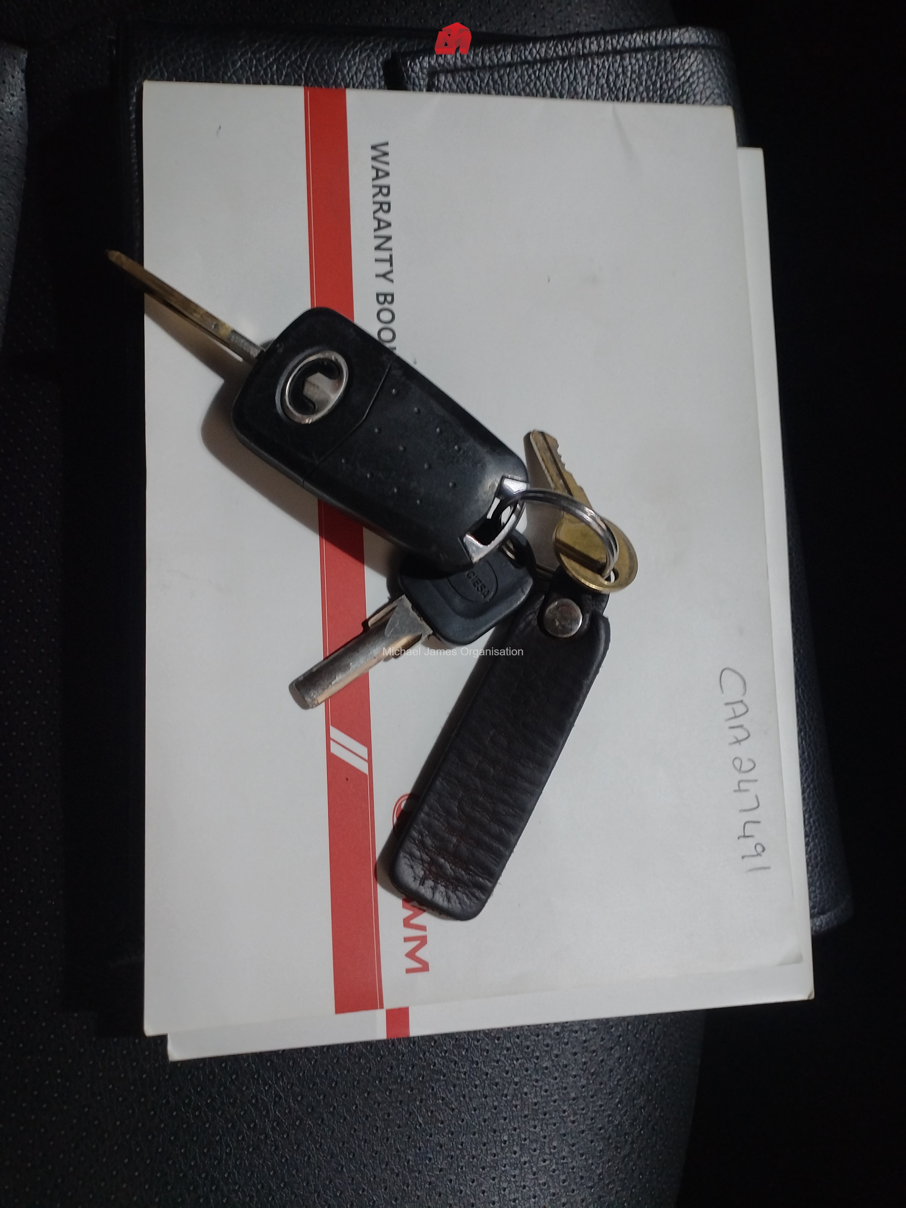 2021 GWM STEED 5E 2.4 SX P/U D/C thumbnail 11