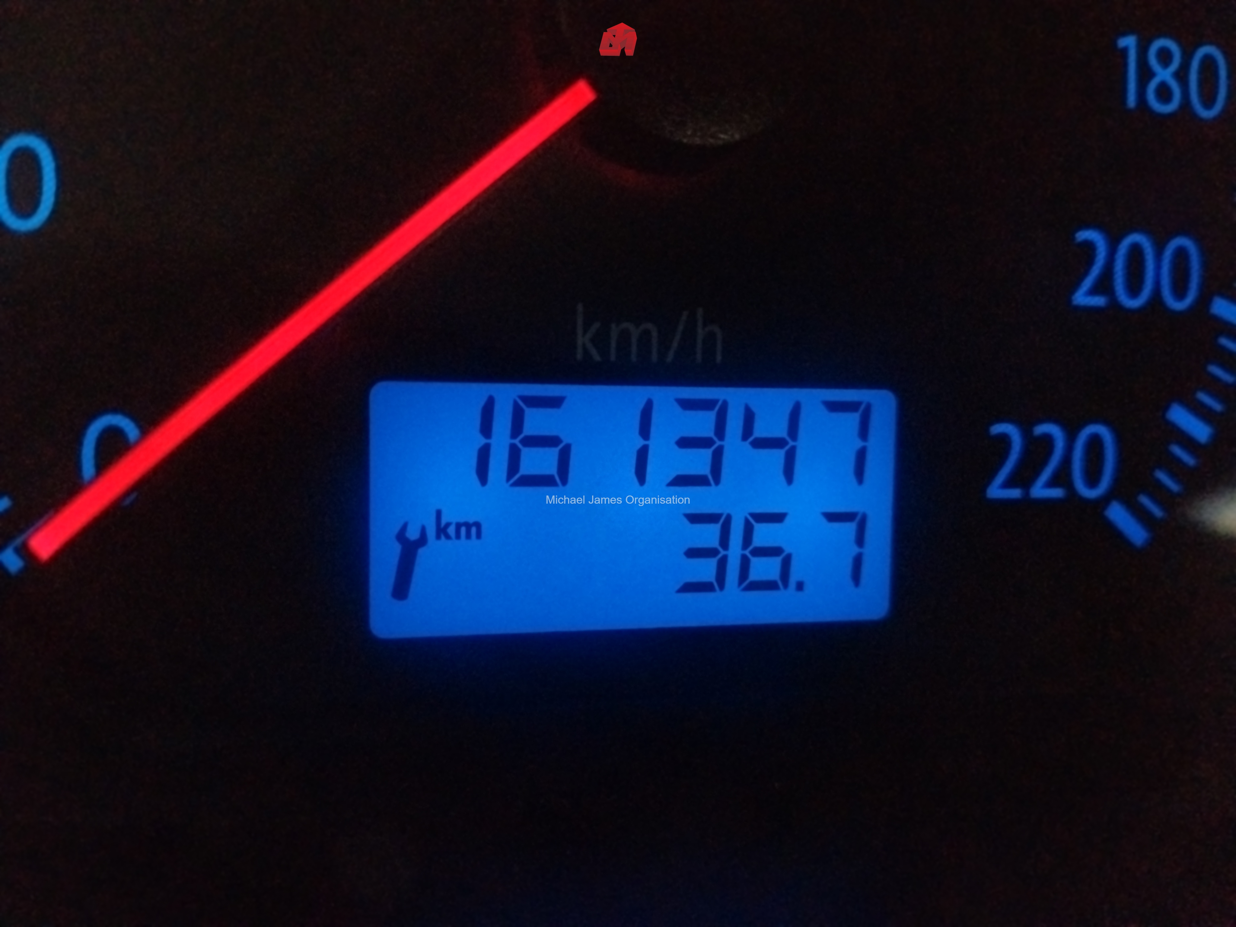 2012 VOLKSWAGEN POLO VIVO 1.4 5DR thumbnail 9