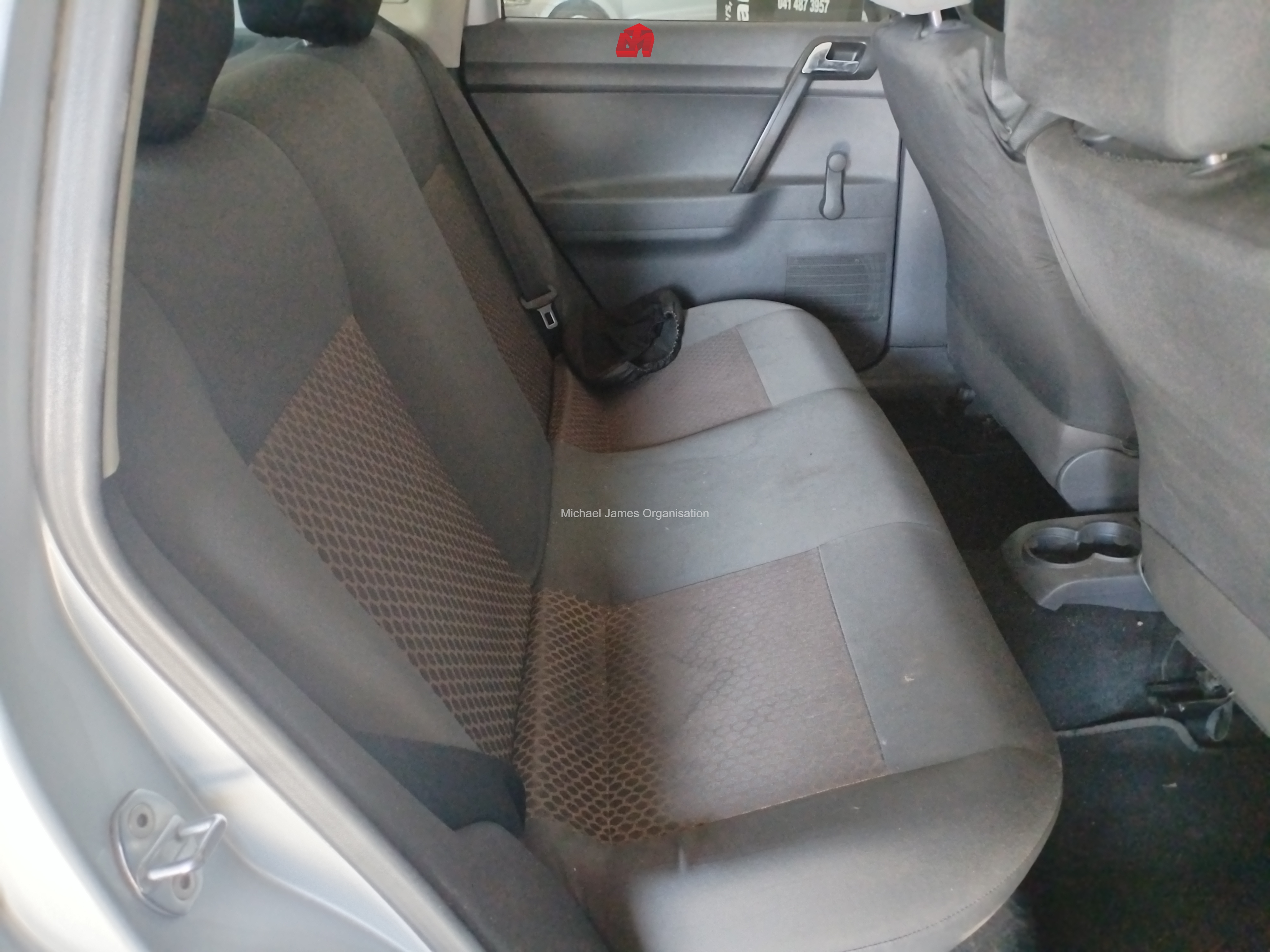 2012 VOLKSWAGEN POLO VIVO 1.4 5DR thumbnail 7