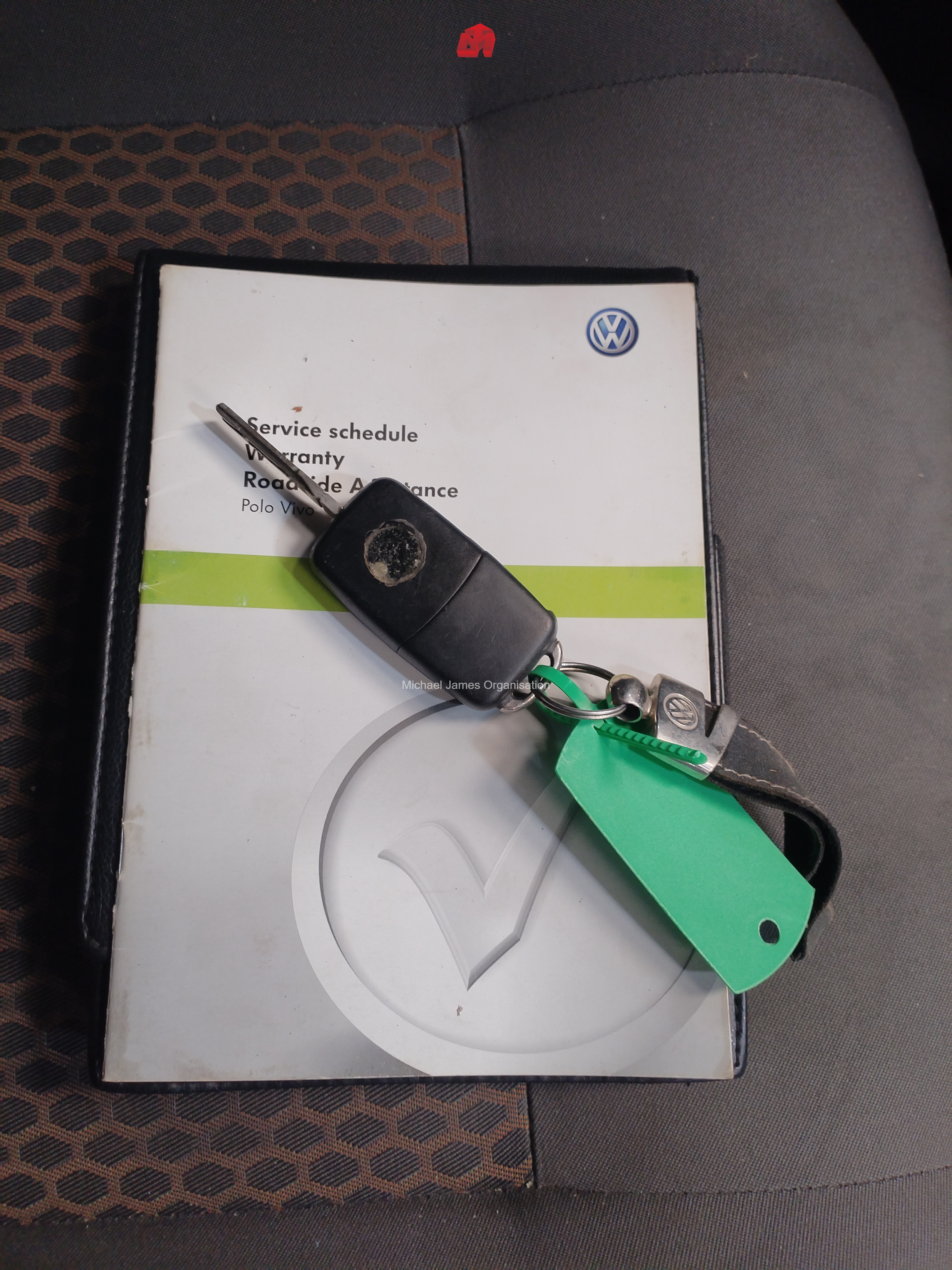 2012 VOLKSWAGEN POLO VIVO 1.4 5DR thumbnail 12
